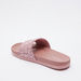 Kappa Women's Printed Slide Slippers-Women%27s Flip Flops & Beach Slippers-thumbnailMobile-2