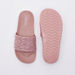 Kappa Women's Printed Slide Slippers-Women%27s Flip Flops & Beach Slippers-thumbnail-4