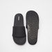 Kappa Men's Textured Slide Slippers-Men%27s Flip Flops & Beach Slippers-thumbnail-5