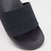 Kappa Men's Textured Slide Slippers-Men%27s Flip Flops & Beach Slippers-thumbnailMobile-4