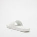 Kappa Men's Textured Slide Slippers-Men%27s Flip Flops & Beach Slippers-thumbnailMobile-2