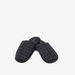 Cozy Checked Slip-On Bedroom Slide Slippers-Men%27s Bedrooms Slippers-thumbnail-1