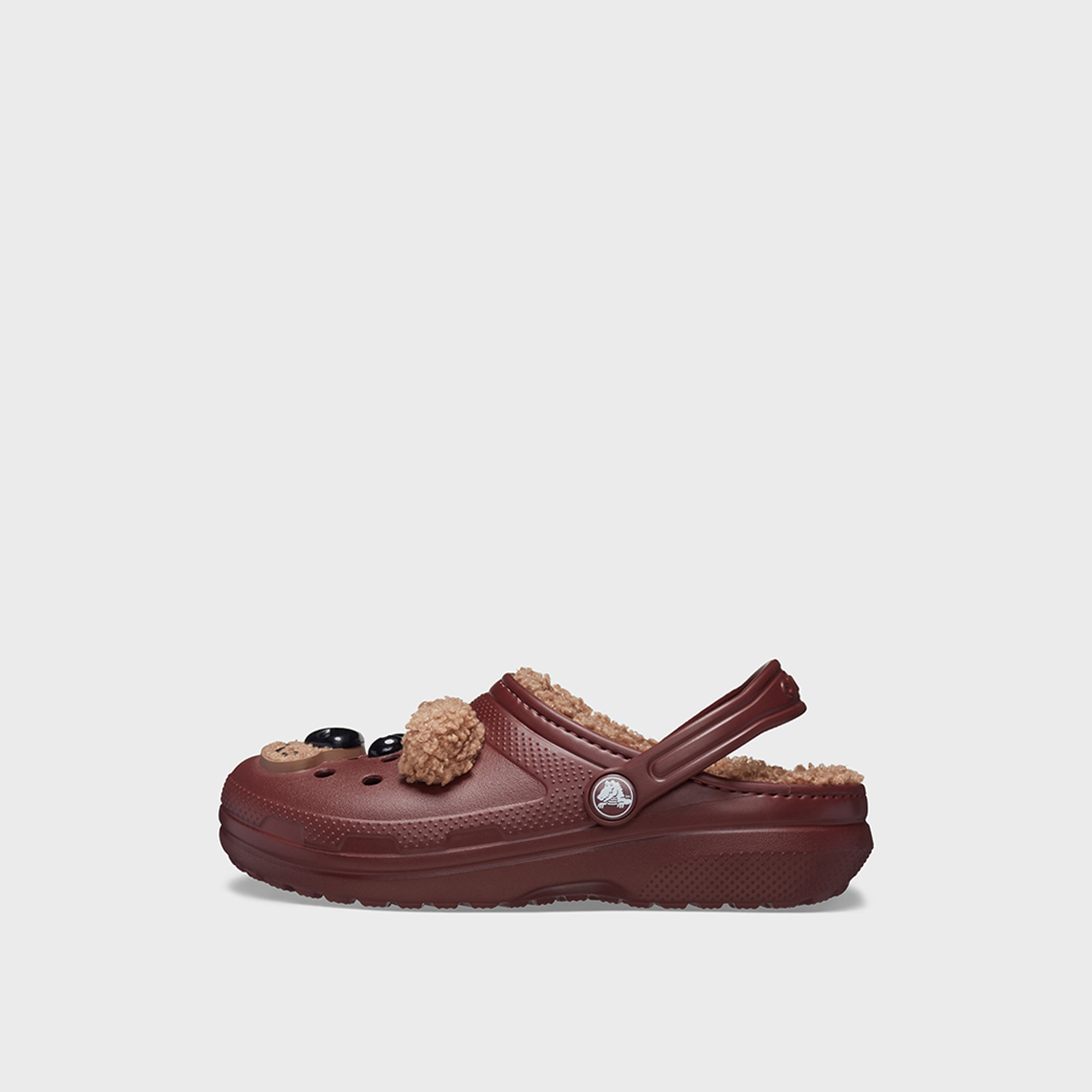 كروكس- شبشب كلاسيكي سهل الارتداء للأطفال | 210019-2FL-boys-shoes-sandals-image-4