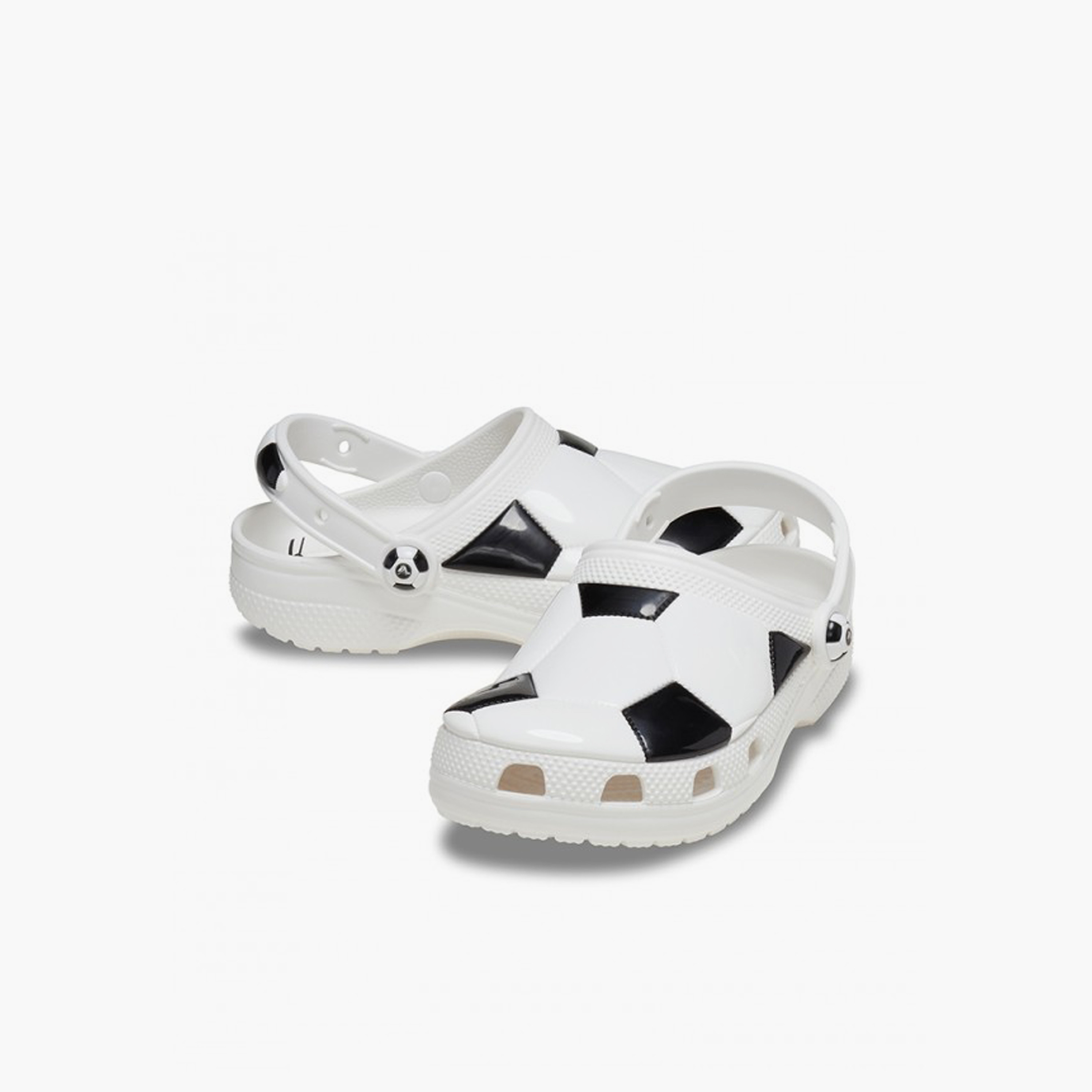 صندل خفيف بحزام خلفي للجنسين من كروكس-boys-shoes-sandals-image-3
