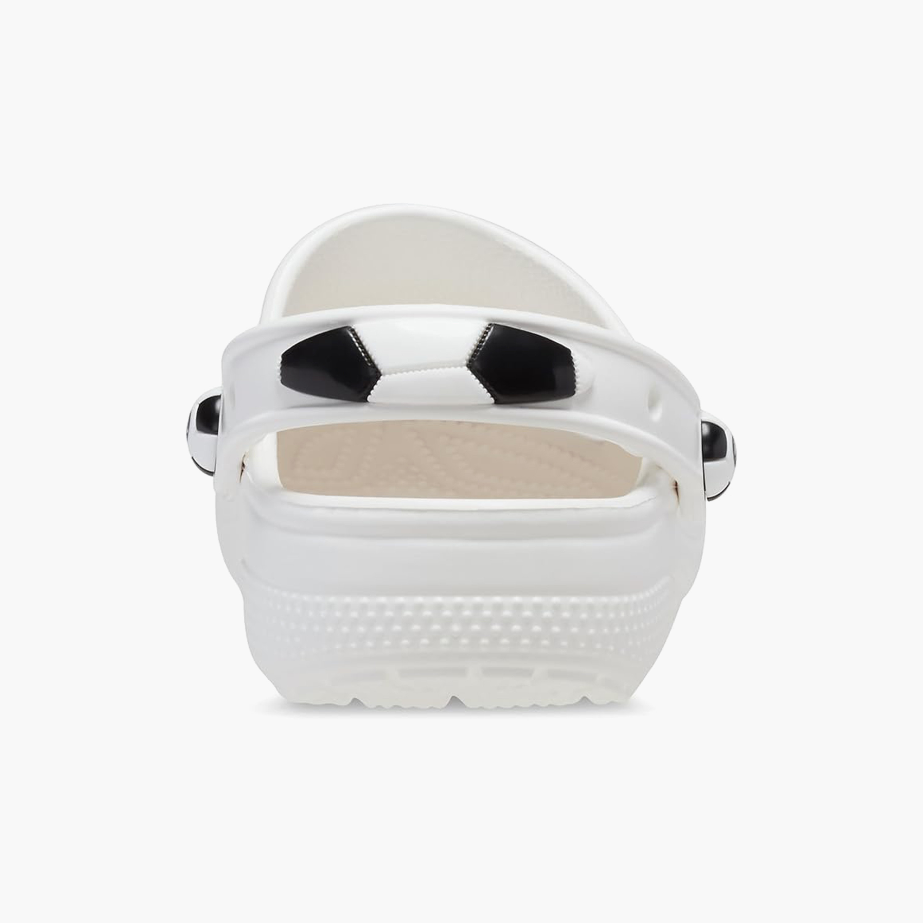 كروكس حذاء كرة القدم كلاسيكي سهل الارتداء للأطفال | 210023-103-boys-shoes-sandals-image-4