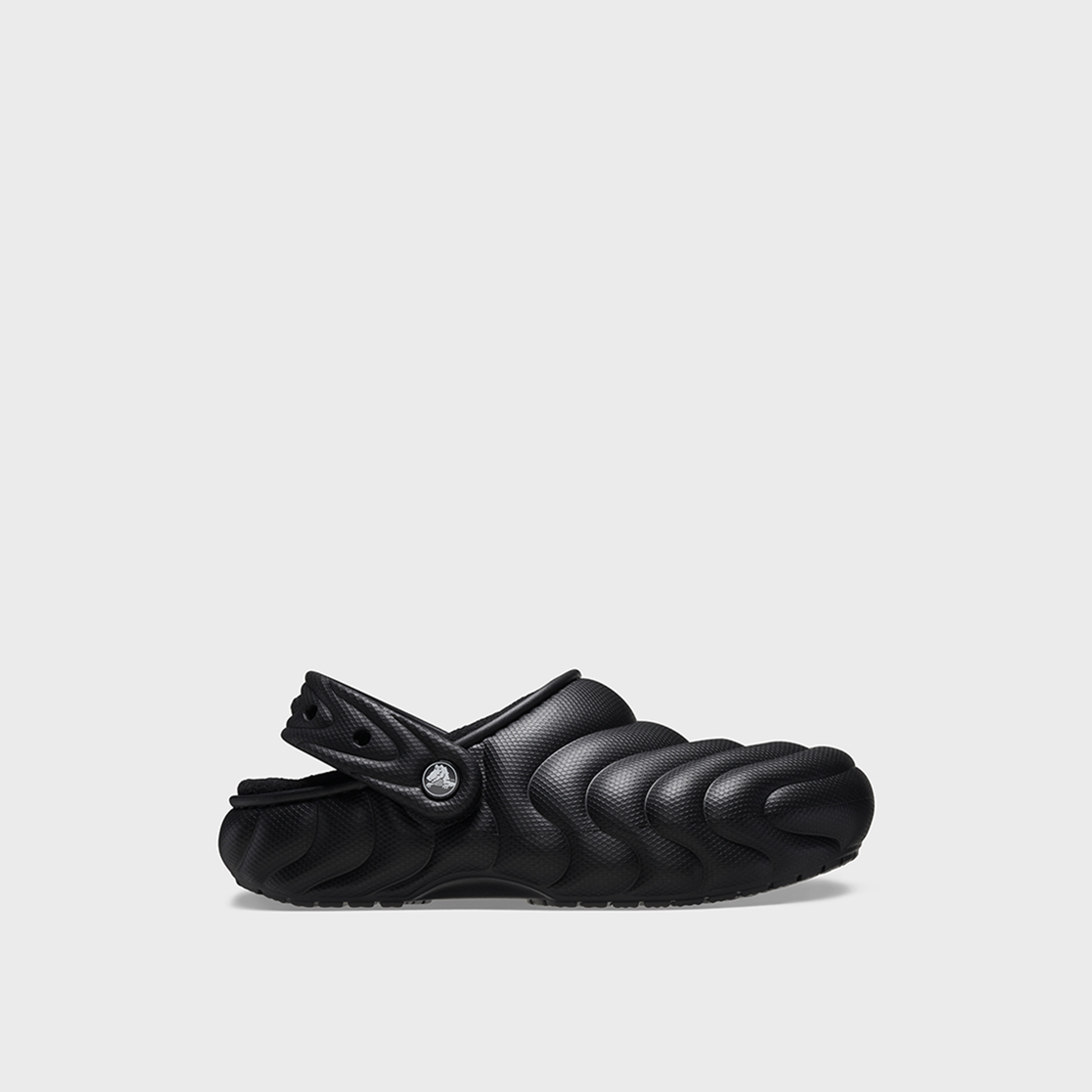 Crocs Unisex Slip On Classic Clogs | 210059-001-women-shoes-flipflopsandslides-image-3