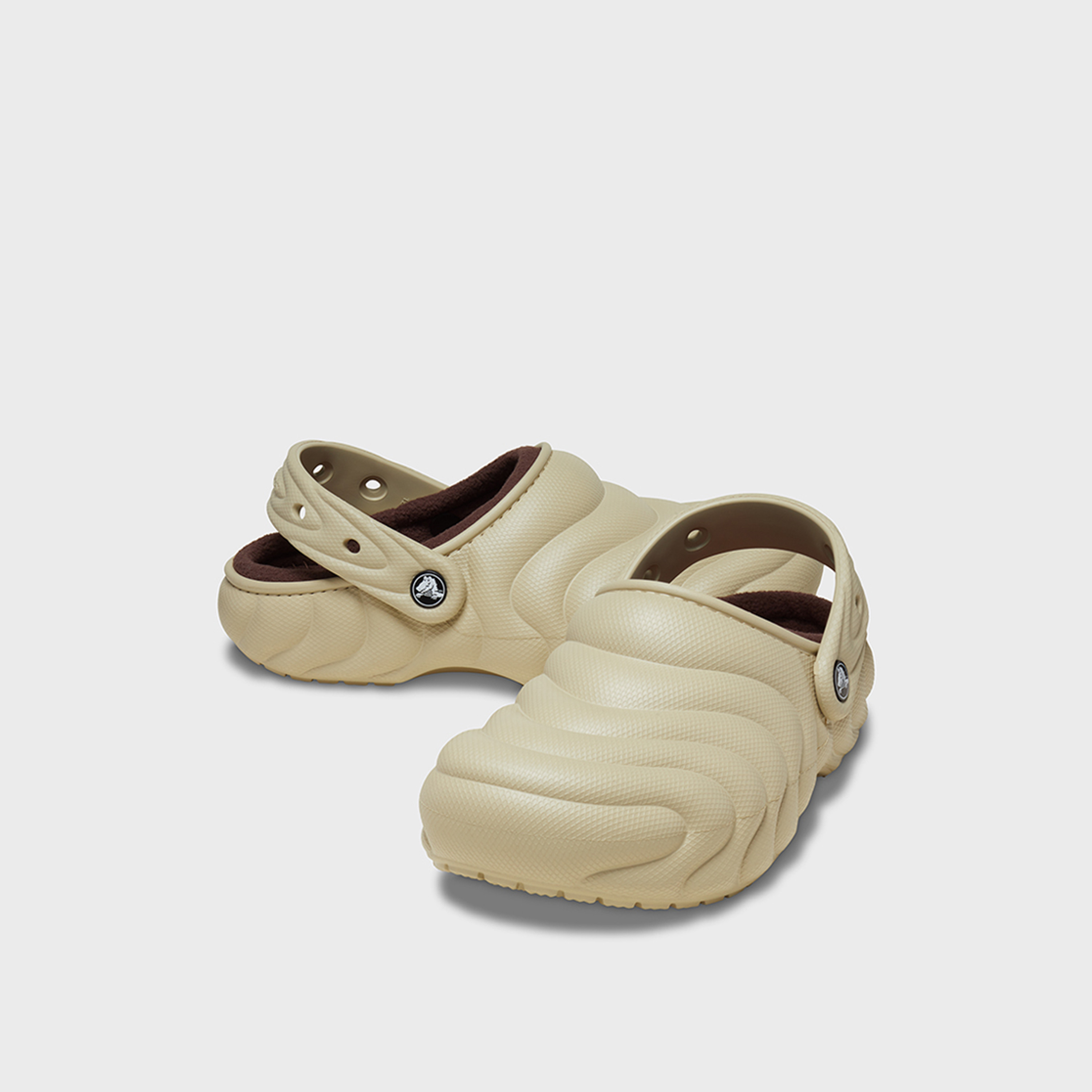 Crocs Unisex Slip On Classic Clogs | 210059-0LJ-women-shoes-flipflopsandslides-image-1