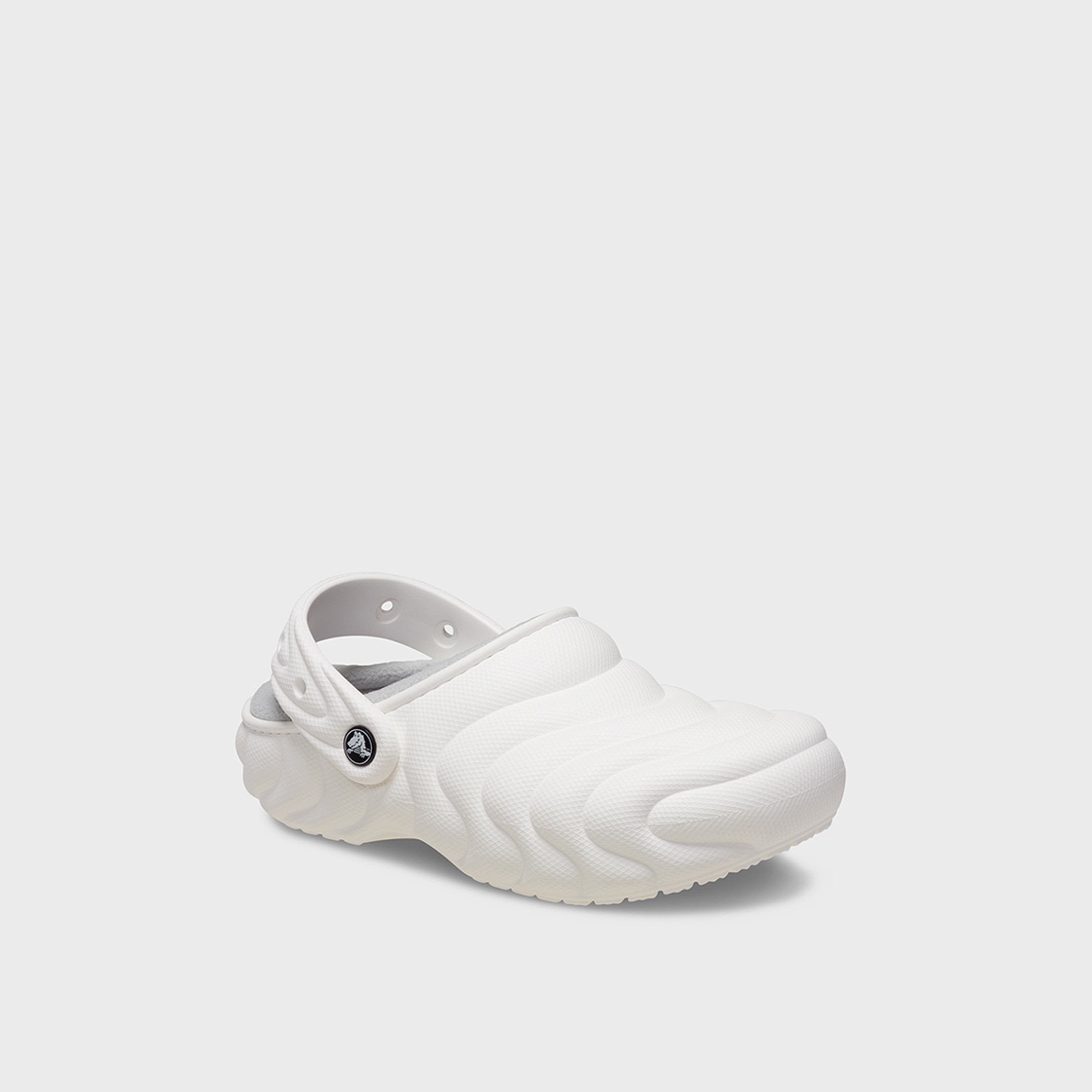 كروكس- شبشب كلاسيكي سهل الارتداء للجنسين | 210059-100-women-shoes-flipflopsandslides-image-5