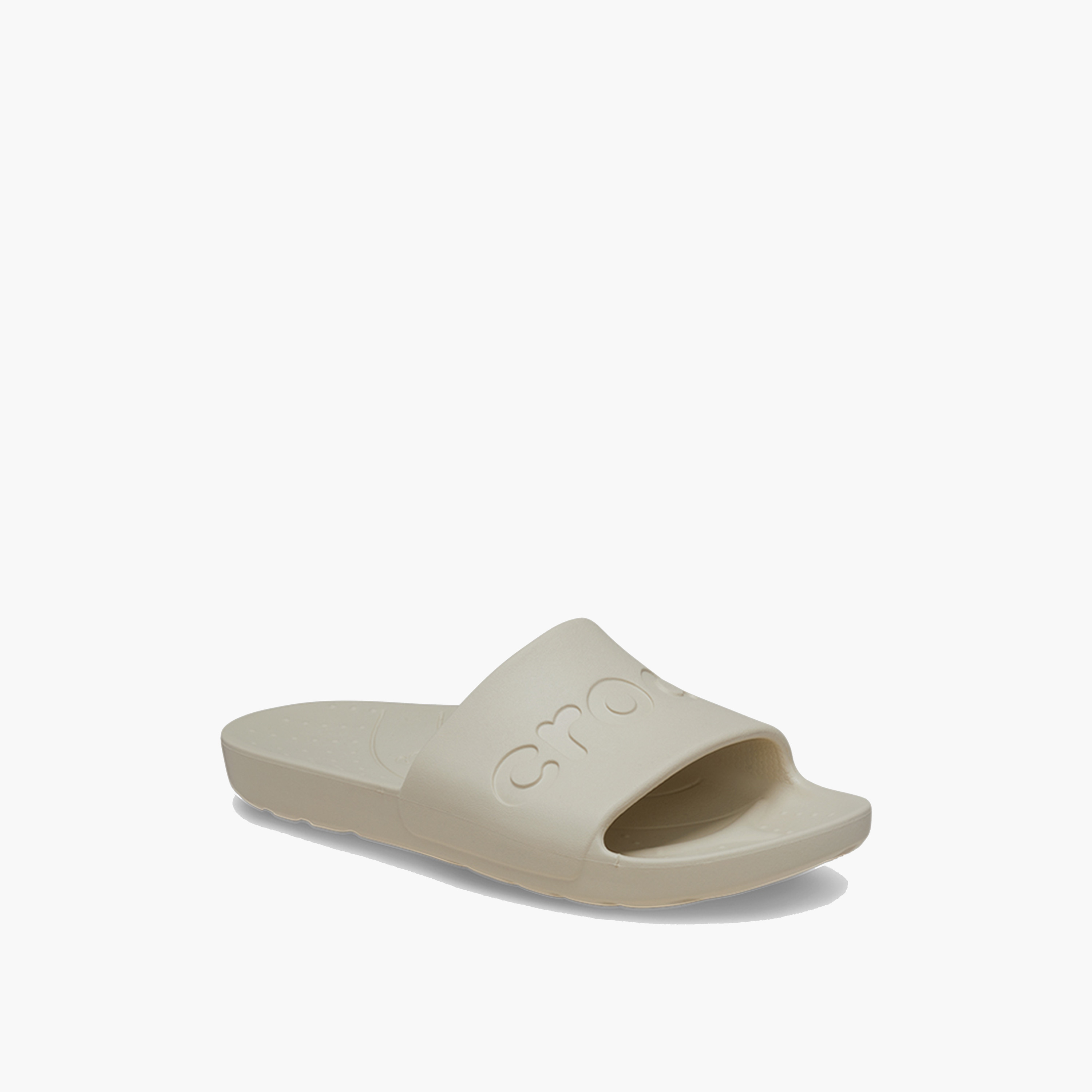 Crocs Unisex Slip On Crocs Essentials Slide Slippers | 210088-2Y2-women-shoes-flipflopsandslides-image-3