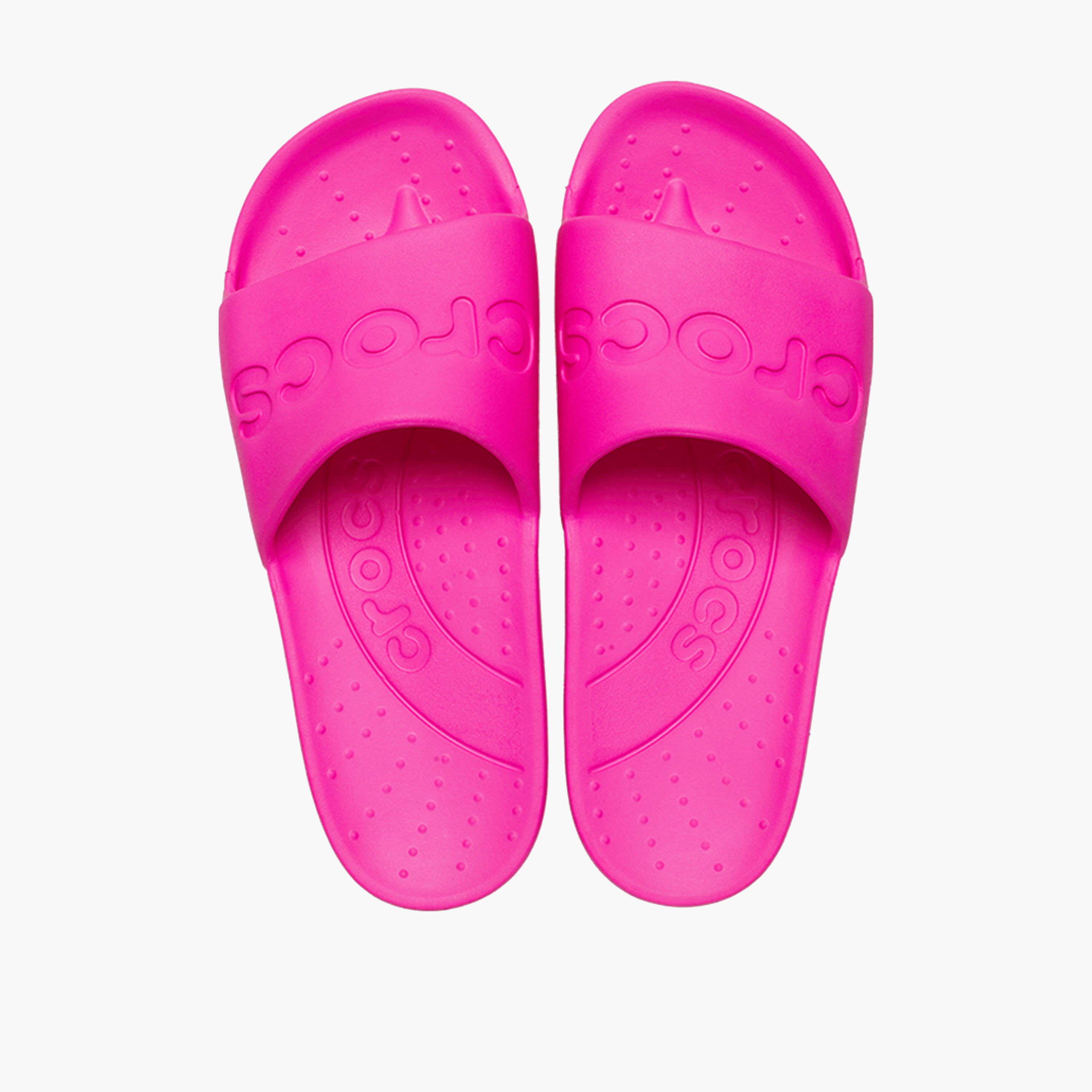 شبشب كروكس نسائي سهل الارتداء من كروكس إسينشالز | 210088-6TW-women-shoes-sandals-flats-image-3