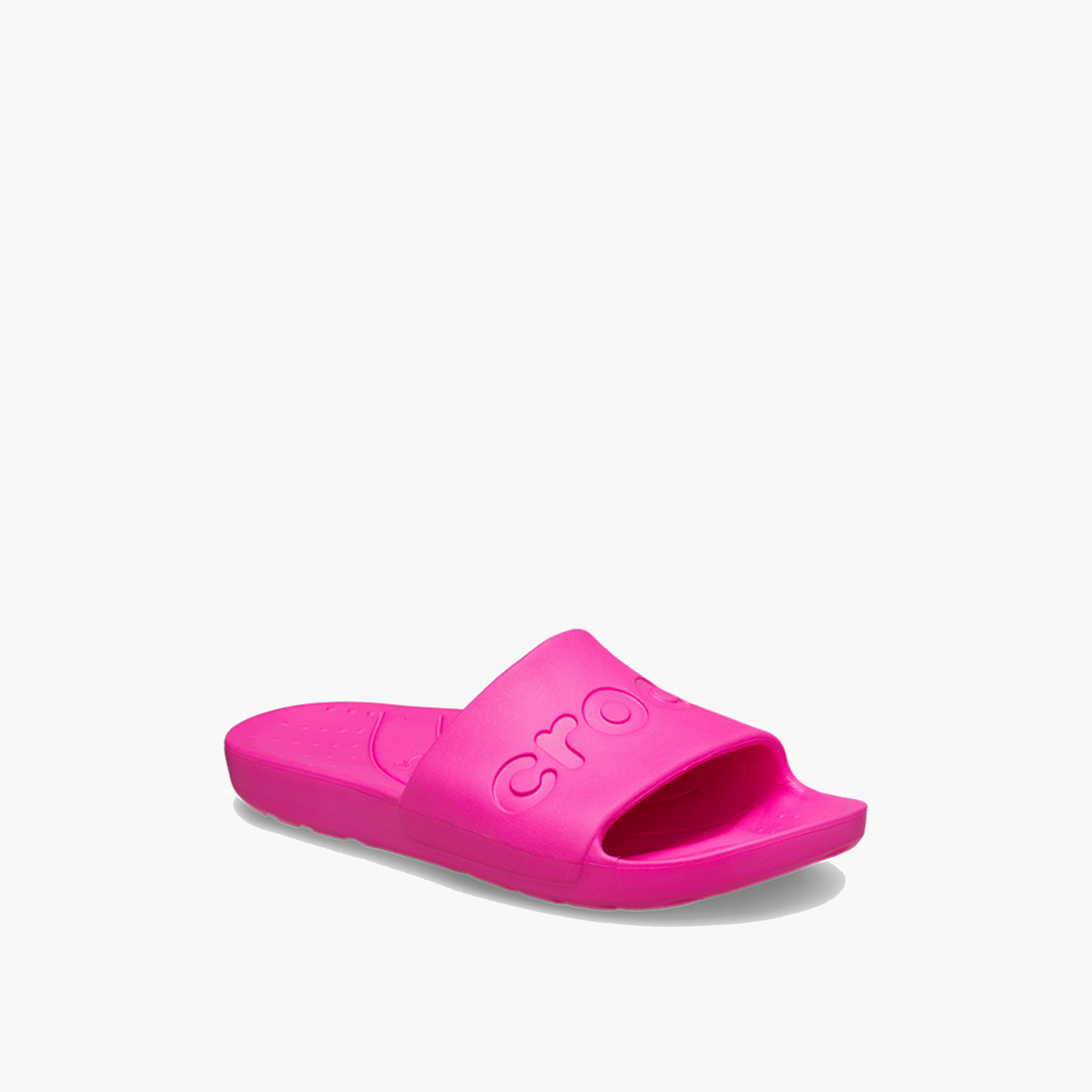 شبشب كروكس نسائي سهل الارتداء من كروكس إسينشالز | 210088-6TW-women-shoes-sandals-flats-image-2