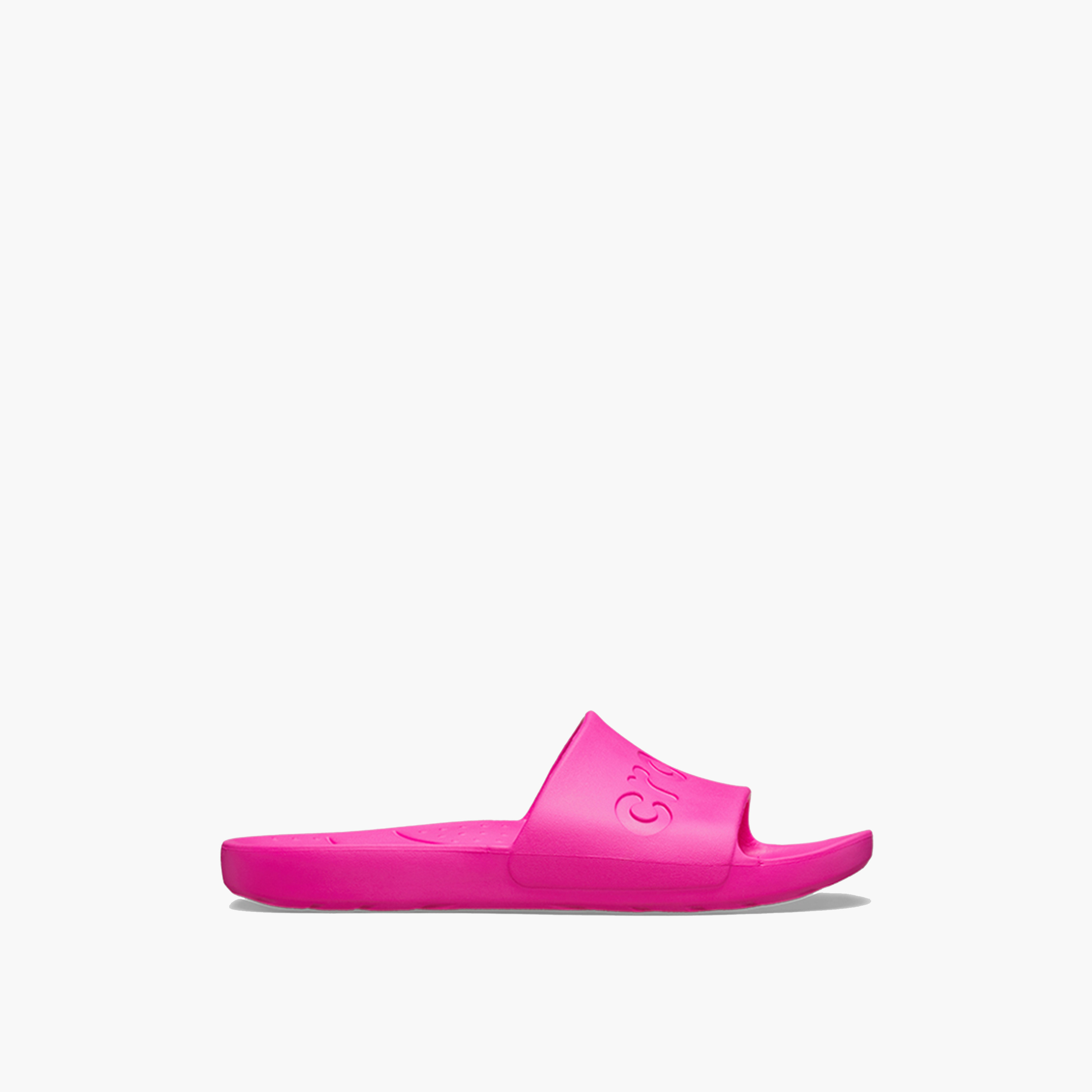 شبشب كروكس نسائي سهل الارتداء من كروكس إسينشالز | 210088-6TW-women-shoes-sandals-flats-image-5