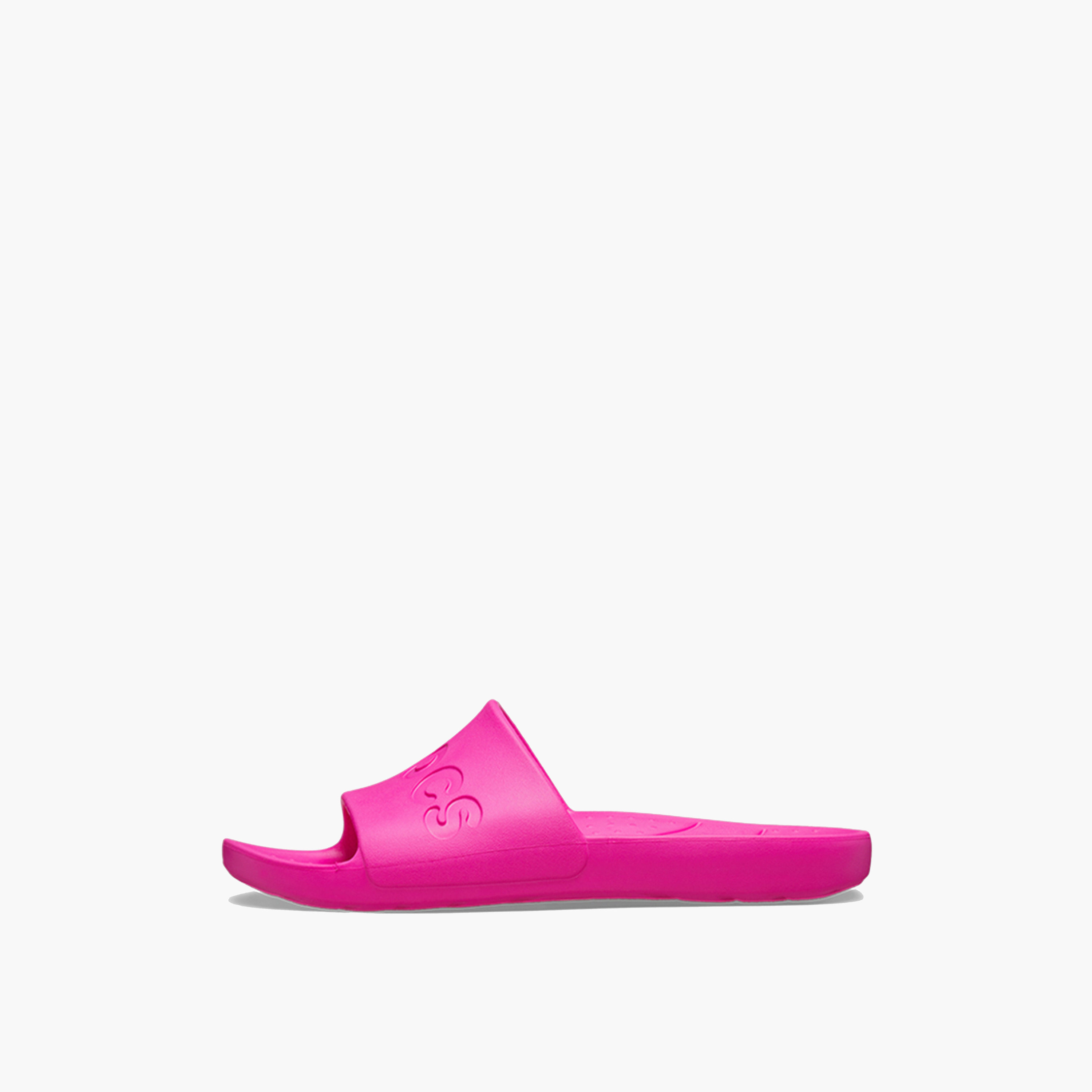 شبشب كروكس نسائي سهل الارتداء من كروكس إسينشالز | 210088-6TW-women-shoes-sandals-flats-image-6