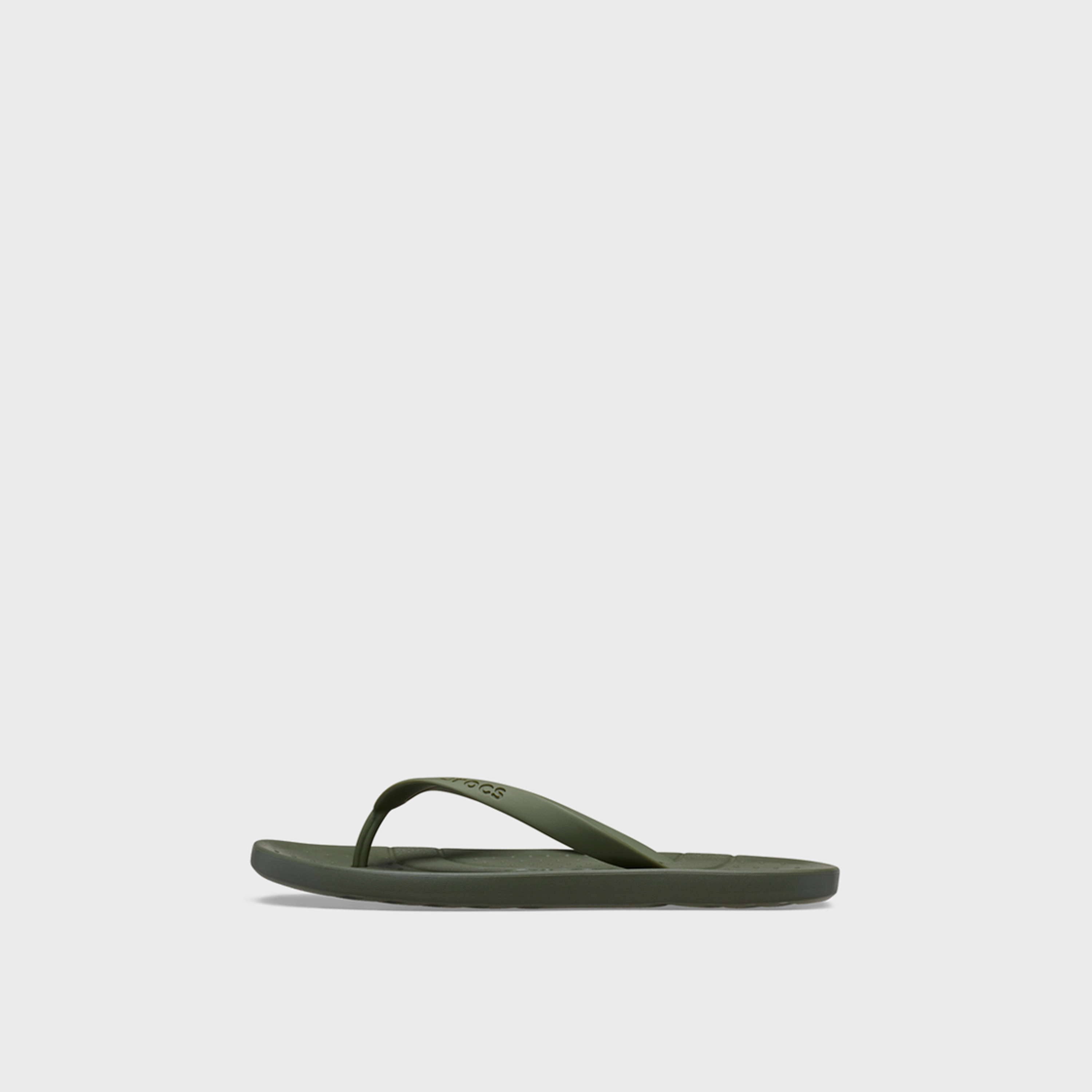 كروكس- شبشب اسنشيالز فليب ثونغ سهل الارتداء للجنسين | 210089-309-men-shoes-flipflopsandslides-image-4