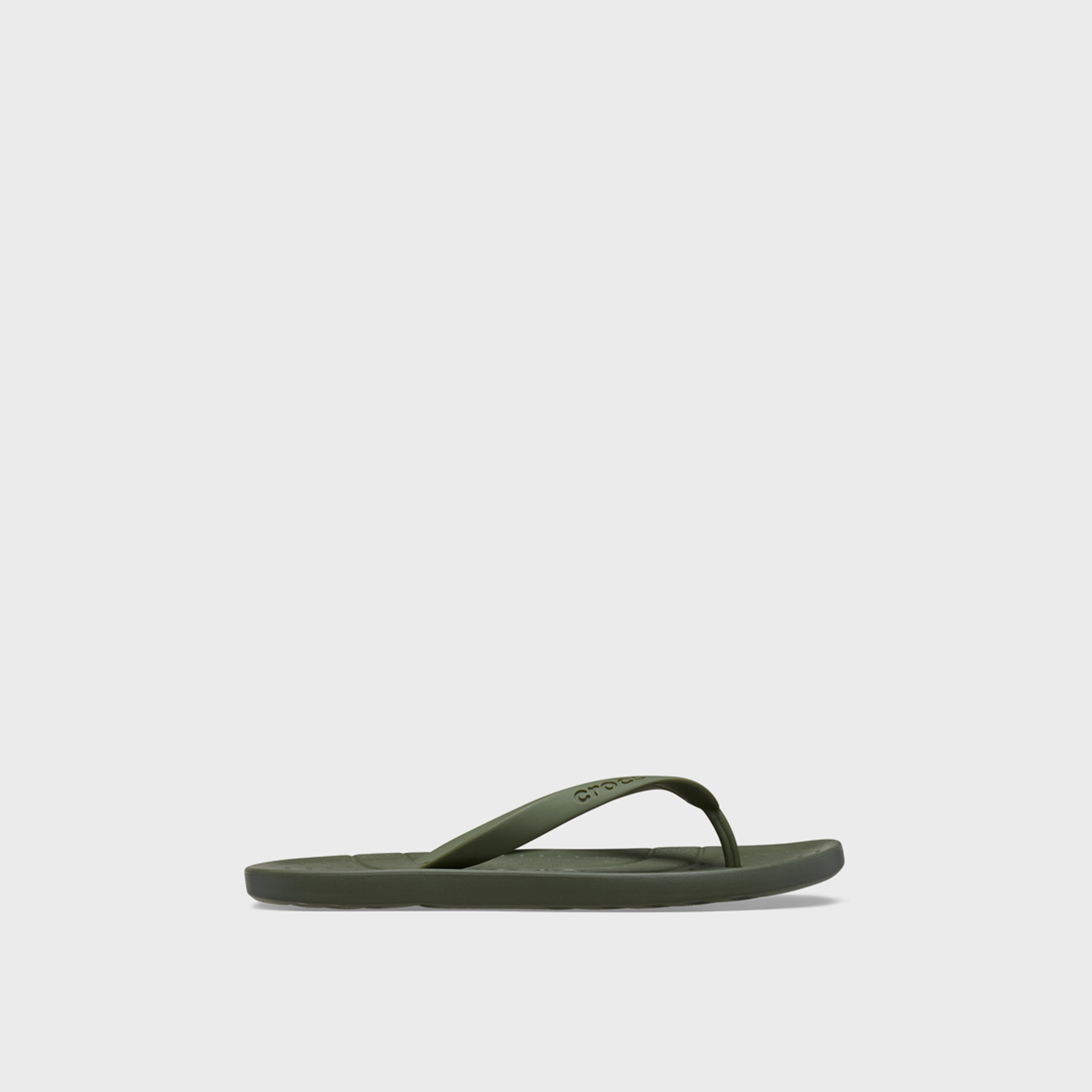 كروكس- شبشب اسنشيالز فليب ثونغ سهل الارتداء للجنسين | 210089-309-men-shoes-flipflopsandslides-image-5
