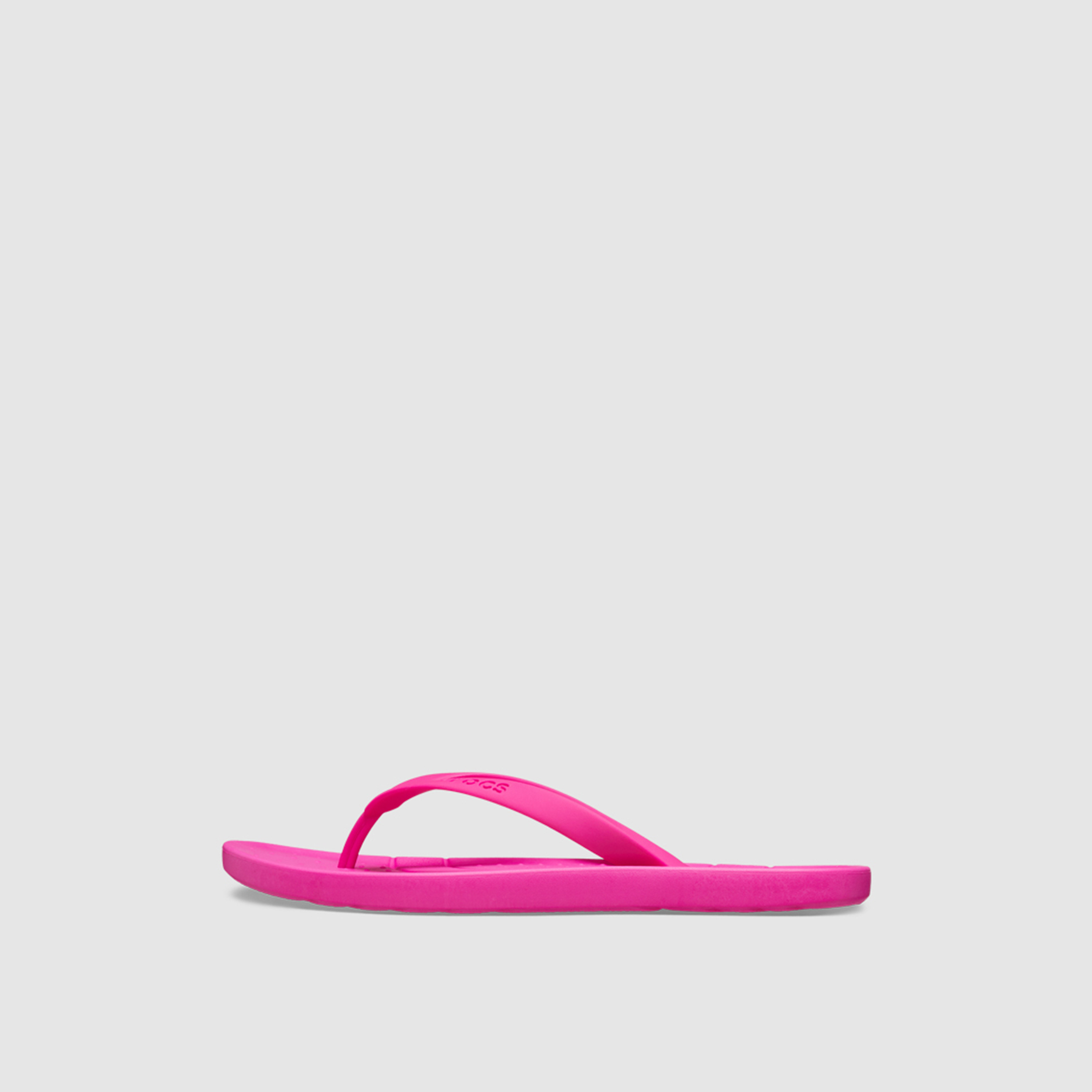 Crocs Slip On Essentials Flip Slide Slippers | 210089-6TW-girls-shoes-flipflopsandslides-image-6