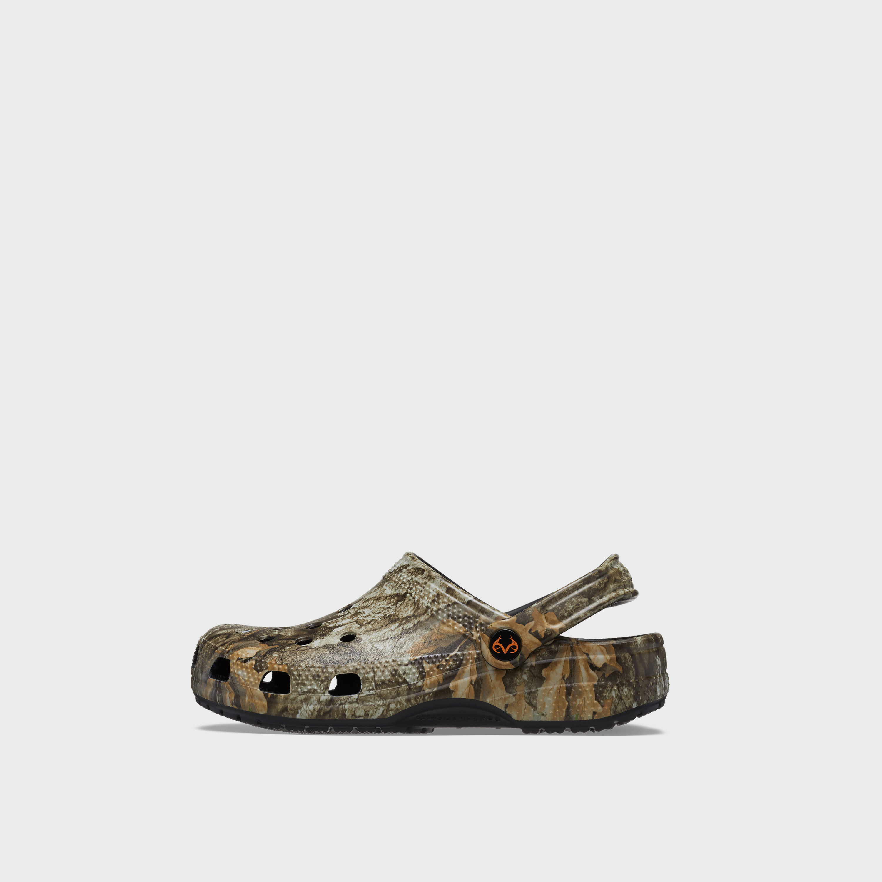 Crocs Back Strap Realtree APX Classic Clogs | 210099-90H-men-shoes-flipflopsandslides-image-7