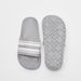 Panelled Open Toe Slide Slippers-Boy%27s Flip Flops & Beach Slippers-thumbnailMobile-5