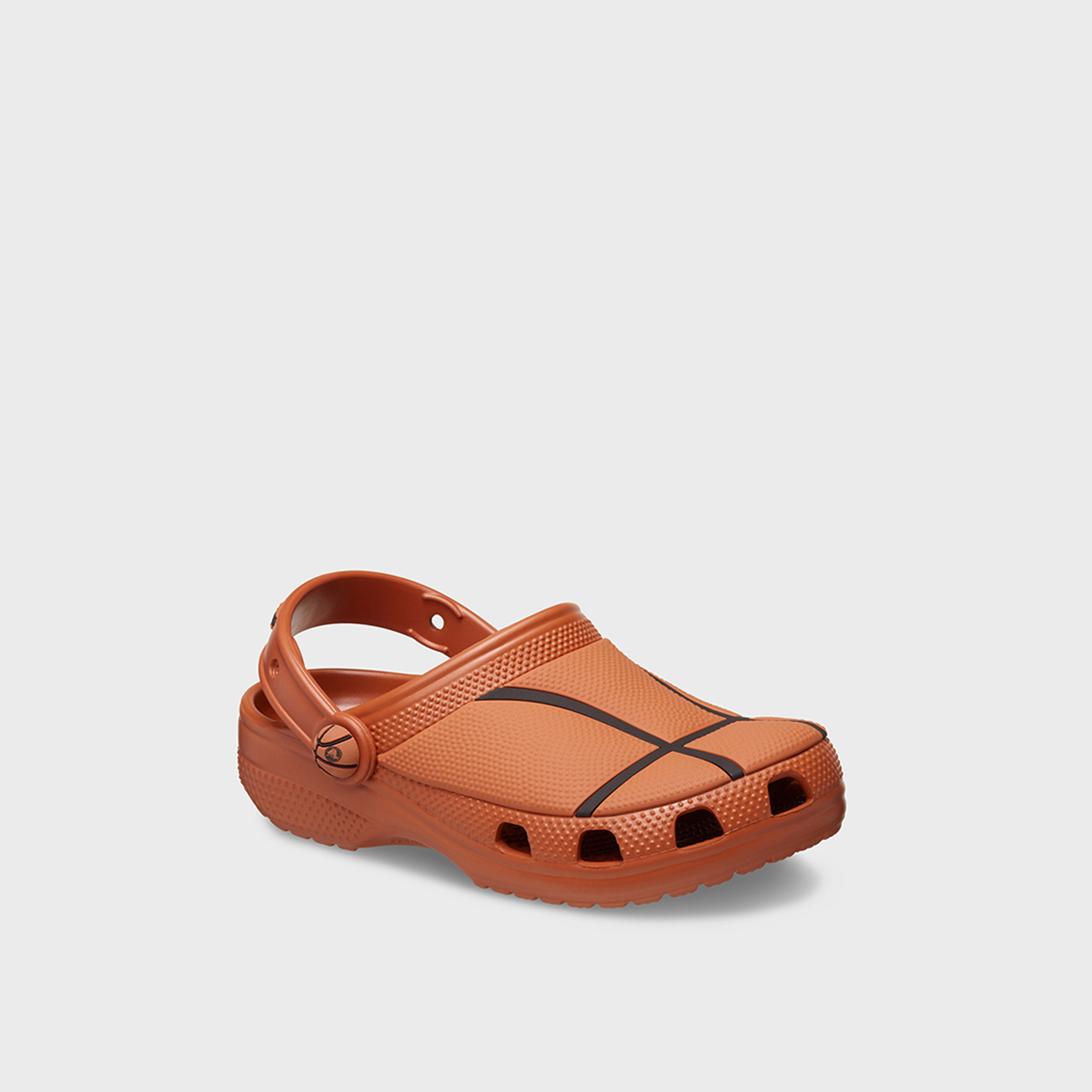 كروكس- شبشب كلاسيكي كي كرة السلة سهل الارتداء للأطفال| 210156-805-boys-shoes-flipflopsandslides-image-3