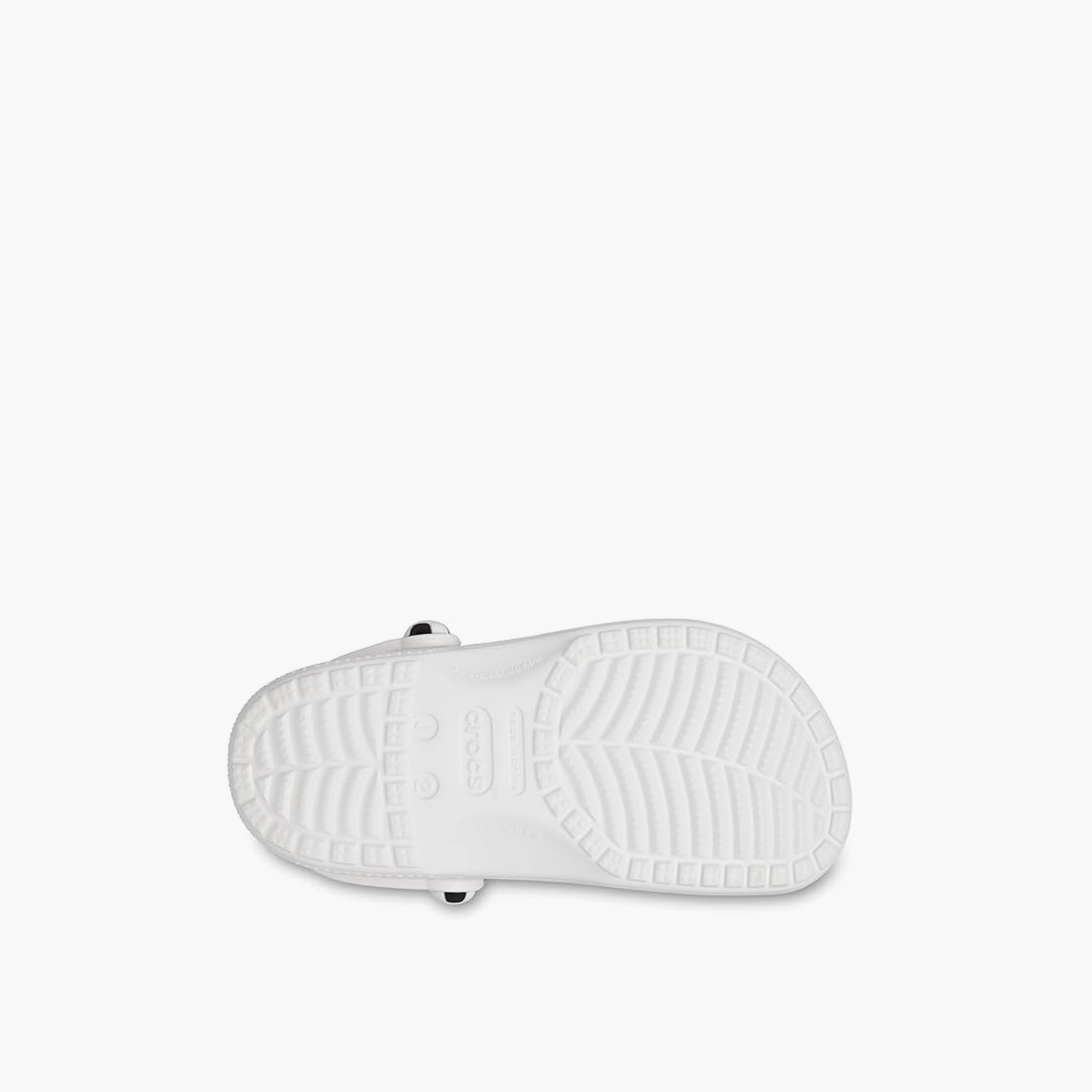 Crocs Kid's Slip On Classic Clogs | 210157-103-boys-shoes-sandals-image-6