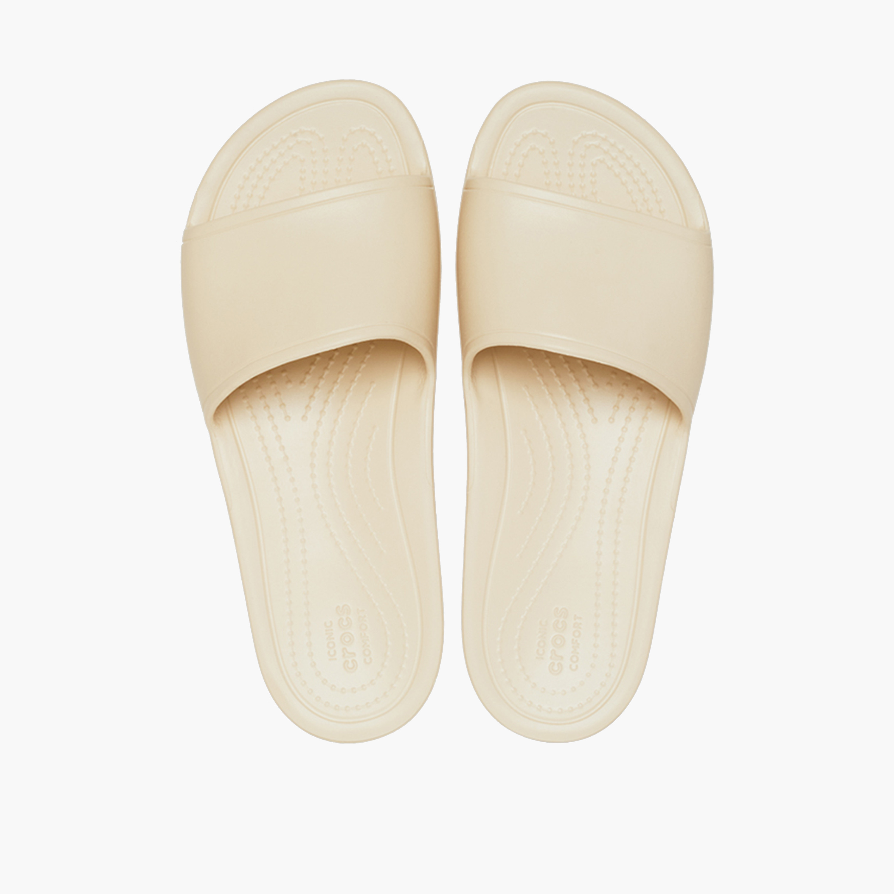 Crocs Women's Slip On Kadee Slides | 210159-11S-men-shoes-flipflopsandslides-image-2