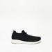#tag18. Solid Lace-Up Sneakers-Men%27s Sneakers-thumbnailMobile-1
