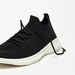 #tag18. Solid Lace-Up Sneakers-Men%27s Sneakers-thumbnailMobile-5