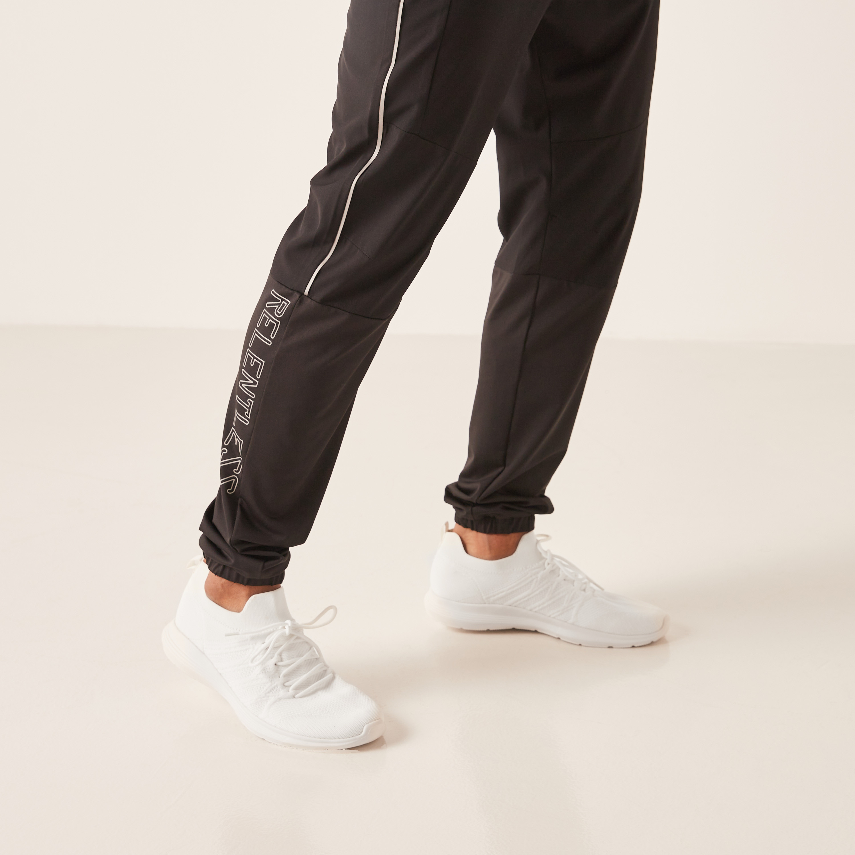 #tag18. Solid Lace-Up Sneakers-men-shoes-sneakers-image-1