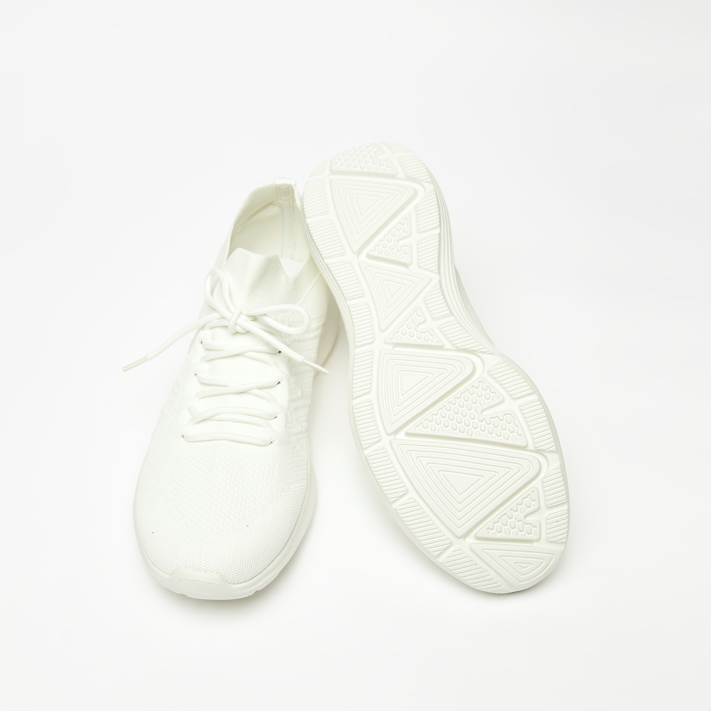 #tag18. Solid Lace-Up Sneakers-men-shoes-sneakers-image-3