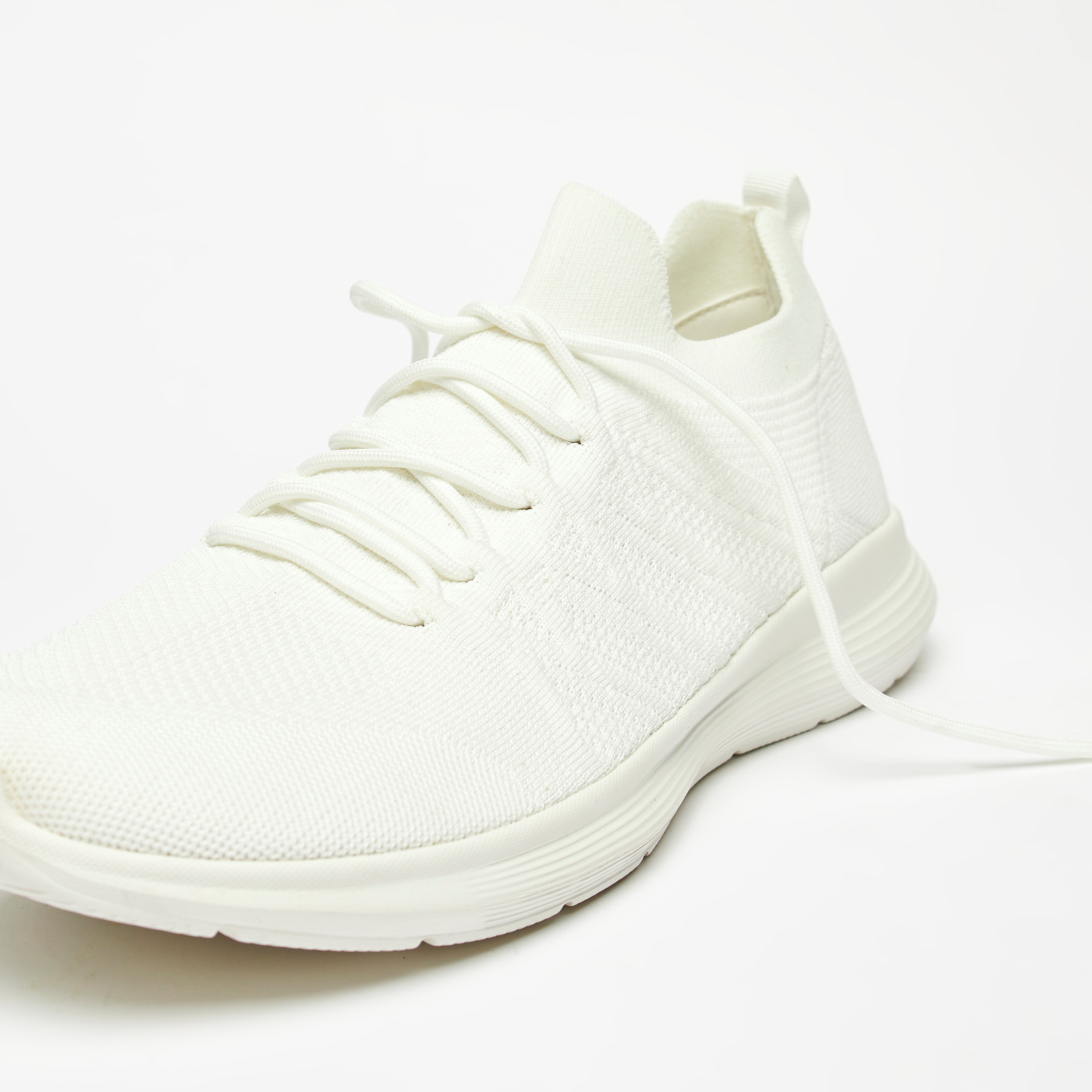#tag18. Solid Lace-Up Sneakers-men-shoes-sneakers-image-6