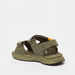 Mister Duchini Sandals with Hook and Loop Closure-Boy%27s Sandals-thumbnail-2
