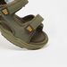 Mister Duchini Sandals with Hook and Loop Closure-Boy%27s Sandals-thumbnail-3
