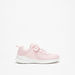 #tag18. Panelled Low Ankle Sneakers with Hook and Loop Closure-Girl%27s Sneakers-thumbnail-0