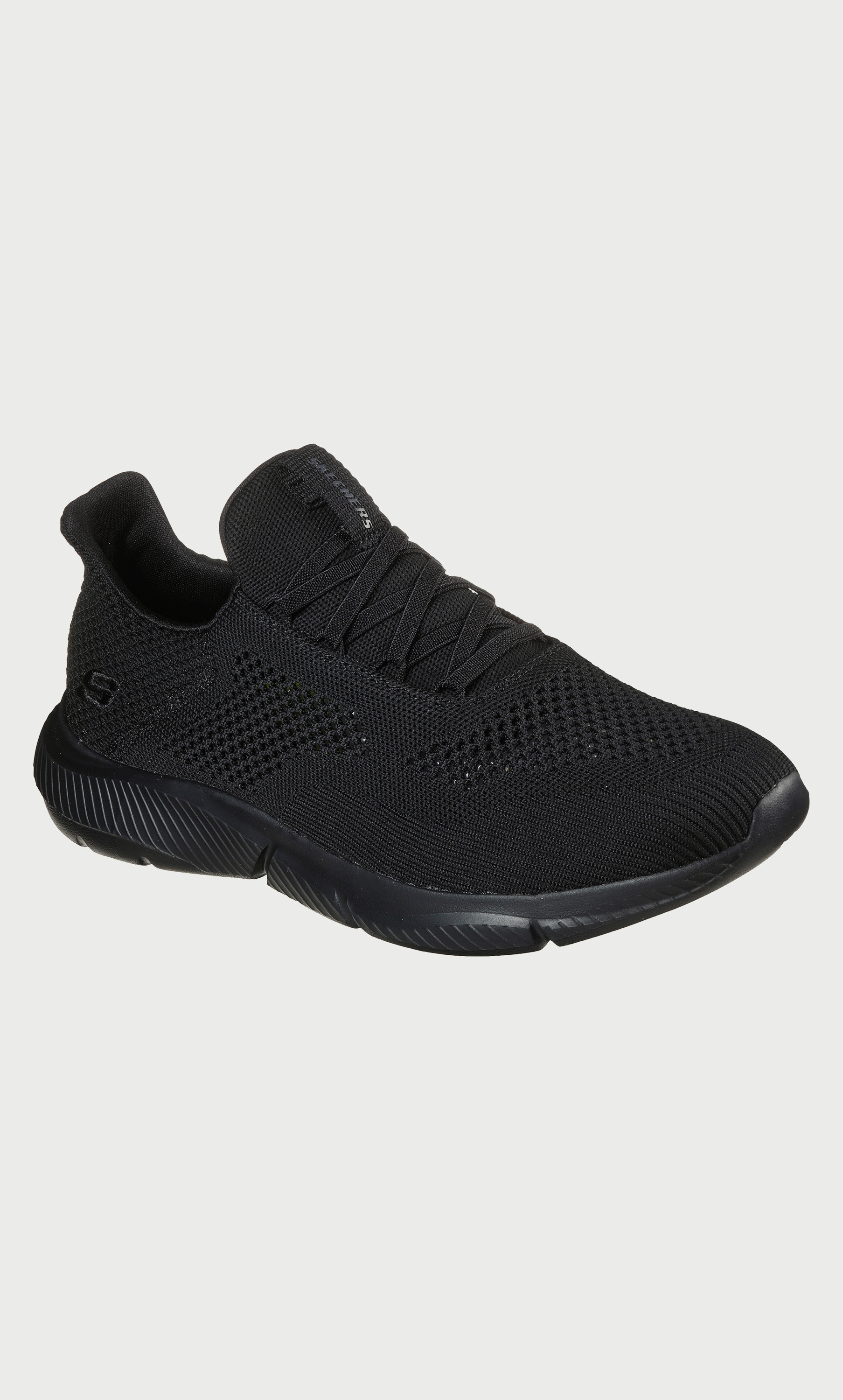 حذاء رياضي ميموري فوم مبرد بالهواء من سكيتشرز انجرام للرجال 210281-sports-men-shoes-image-1