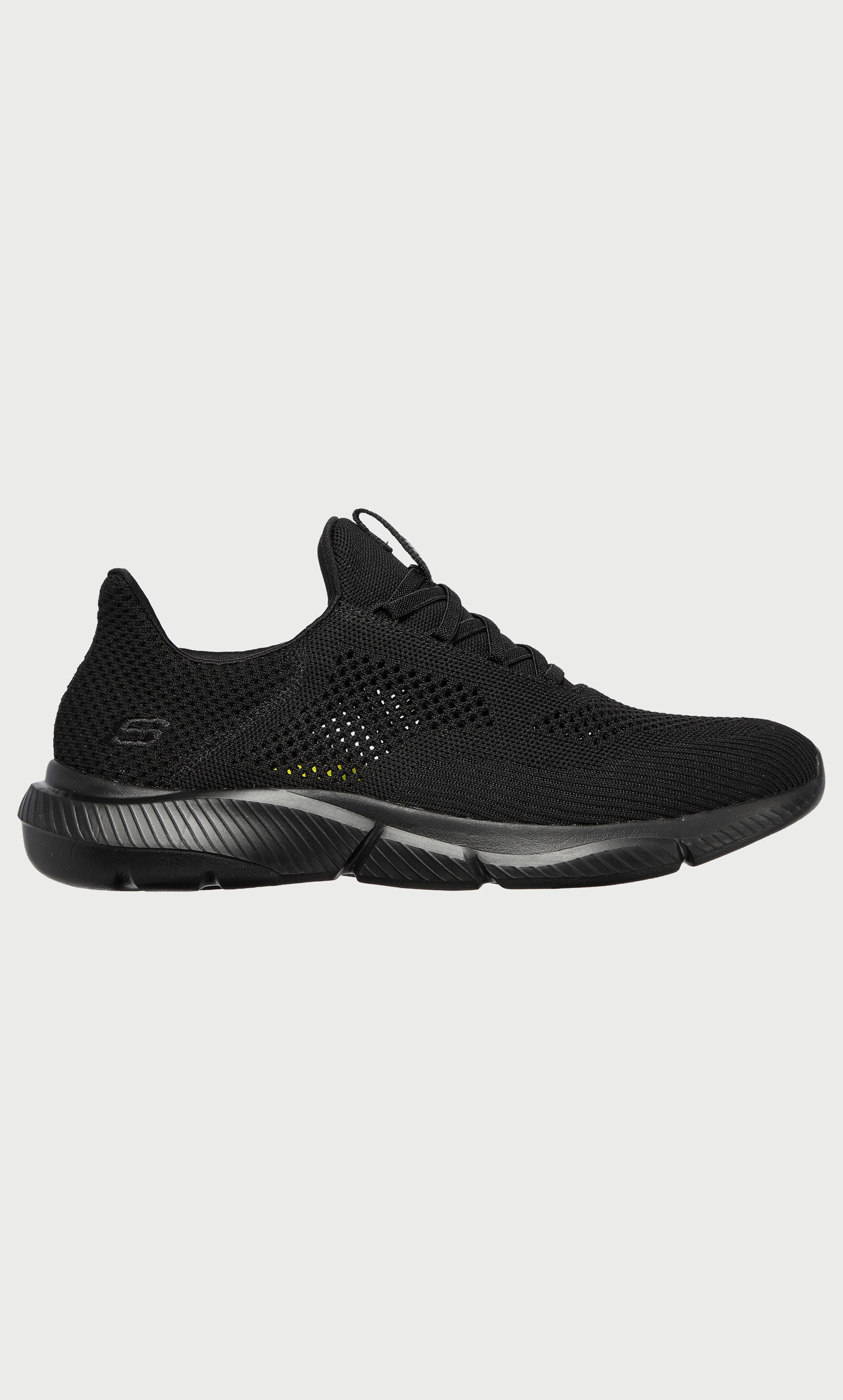حذاء رياضي ميموري فوم مبرد بالهواء من سكيتشرز انجرام للرجال 210281-sports-men-shoes-image-2