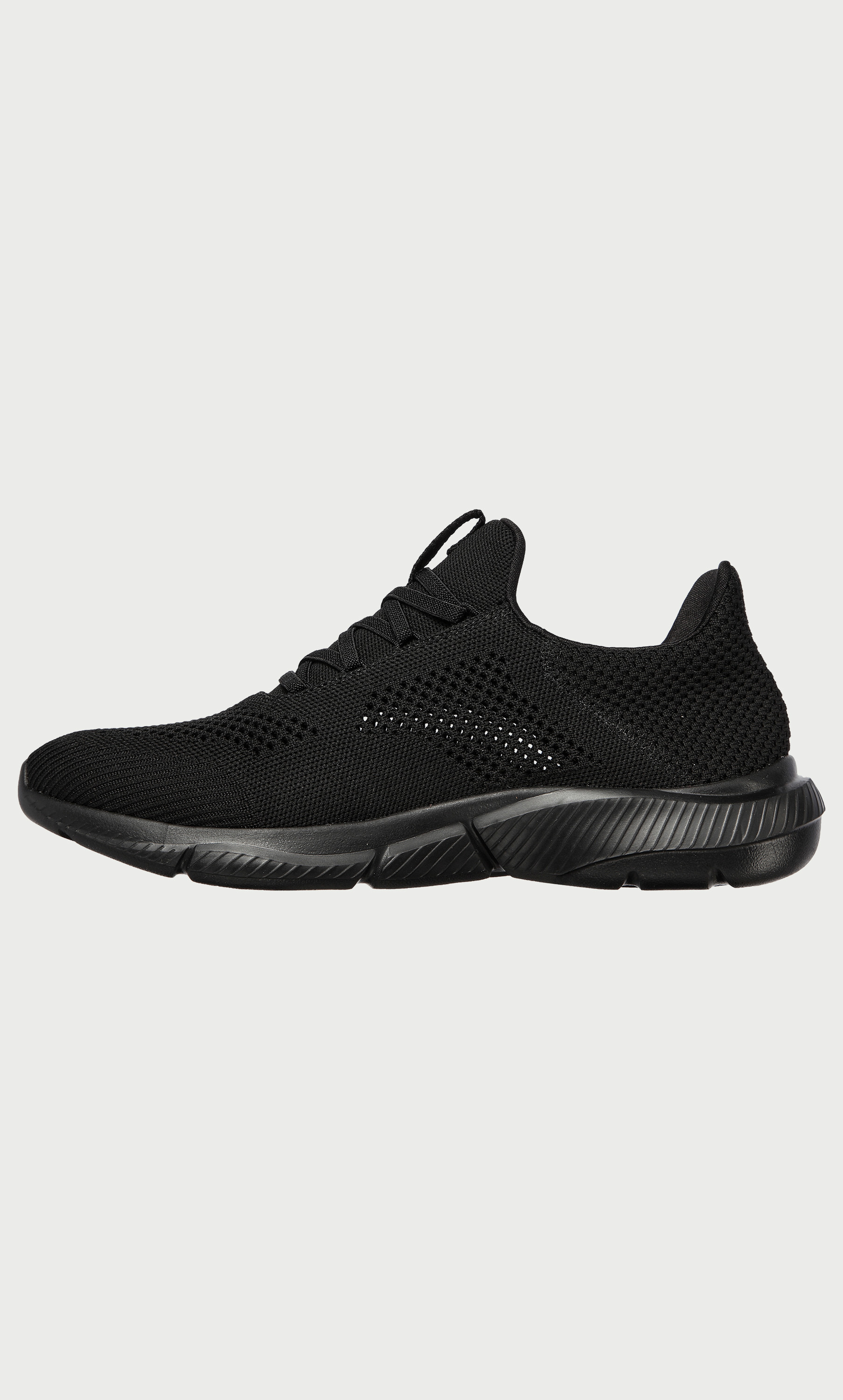 حذاء رياضي ميموري فوم مبرد بالهواء من سكيتشرز انجرام للرجال 210281-sports-men-shoes-image-3