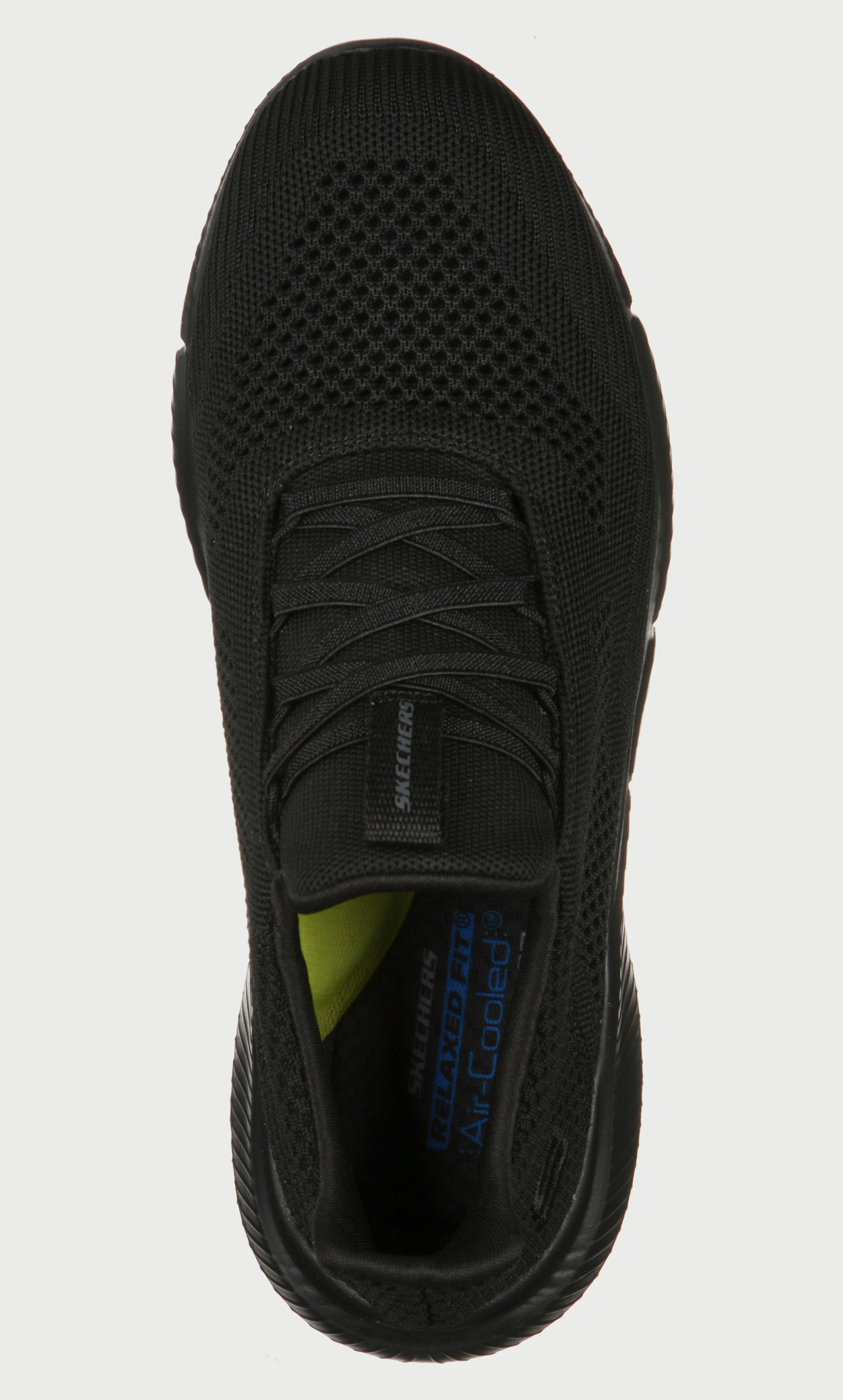 حذاء رياضي ميموري فوم مبرد بالهواء من سكيتشرز انجرام للرجال 210281-sports-men-shoes-image-4