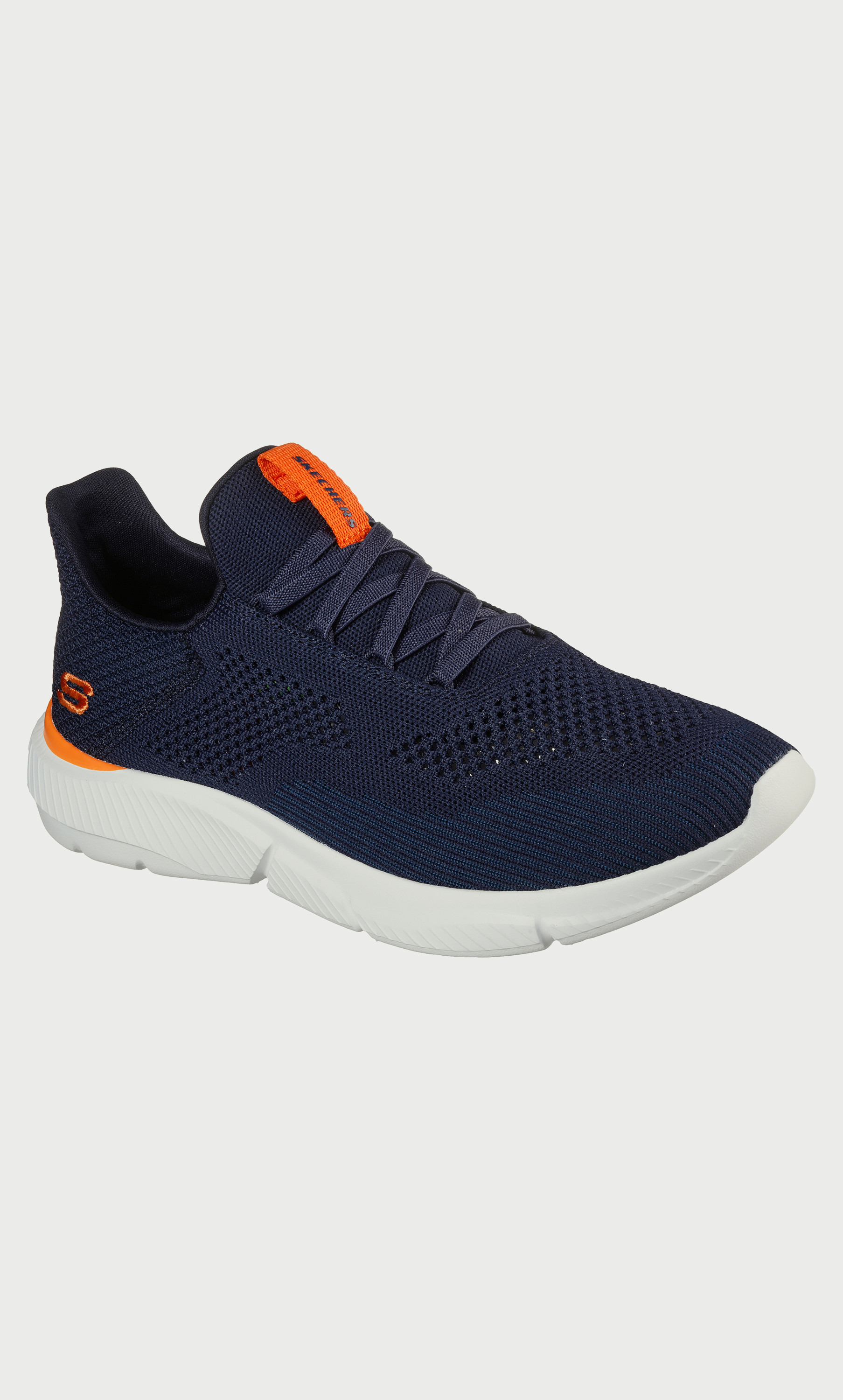 حذاء رياضي ميموري فوم مبرد بالهواء من سكيتشرز انجرام للرجال 210281-sports-men-shoes-image-6