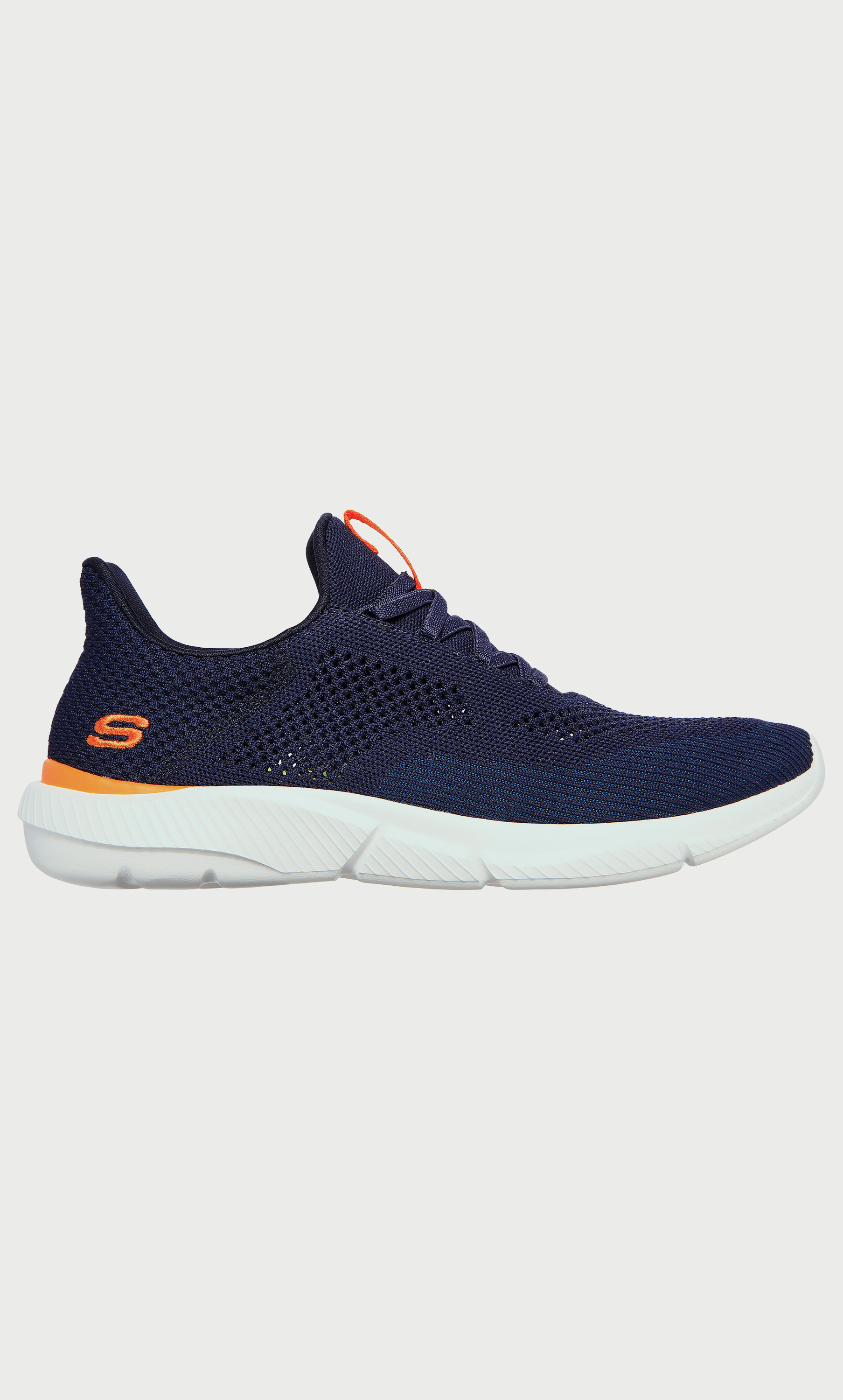 حذاء رياضي ميموري فوم مبرد بالهواء من سكيتشرز انجرام للرجال 210281-sports-men-shoes-image-7