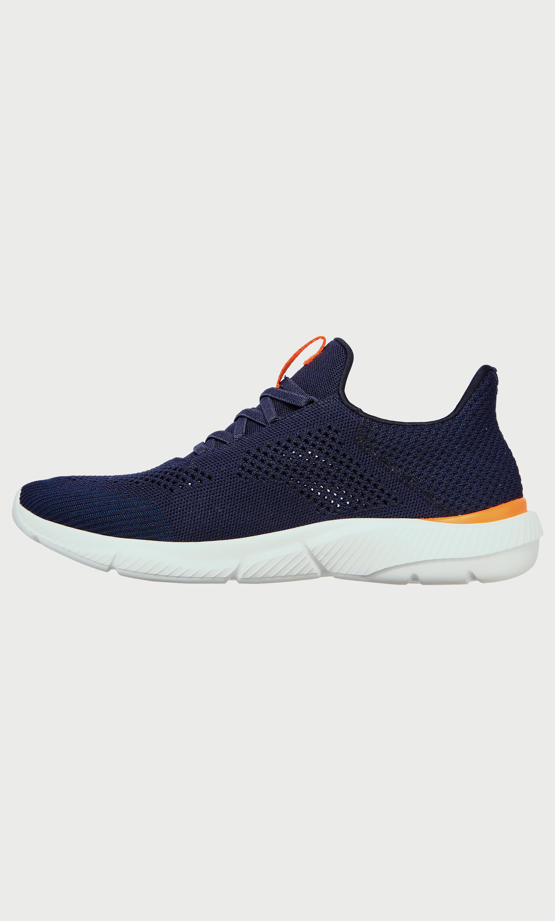 حذاء رياضي ميموري فوم مبرد بالهواء من سكيتشرز انجرام للرجال 210281-sports-men-shoes-image-8