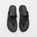 Solid Slip-On Thong Slippers-Women%27s Flip Flops & Beach Slippers-thumbnail-0