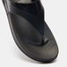 Solid Slip-On Thong Slippers-Women%27s Flip Flops & Beach Slippers-thumbnail-4