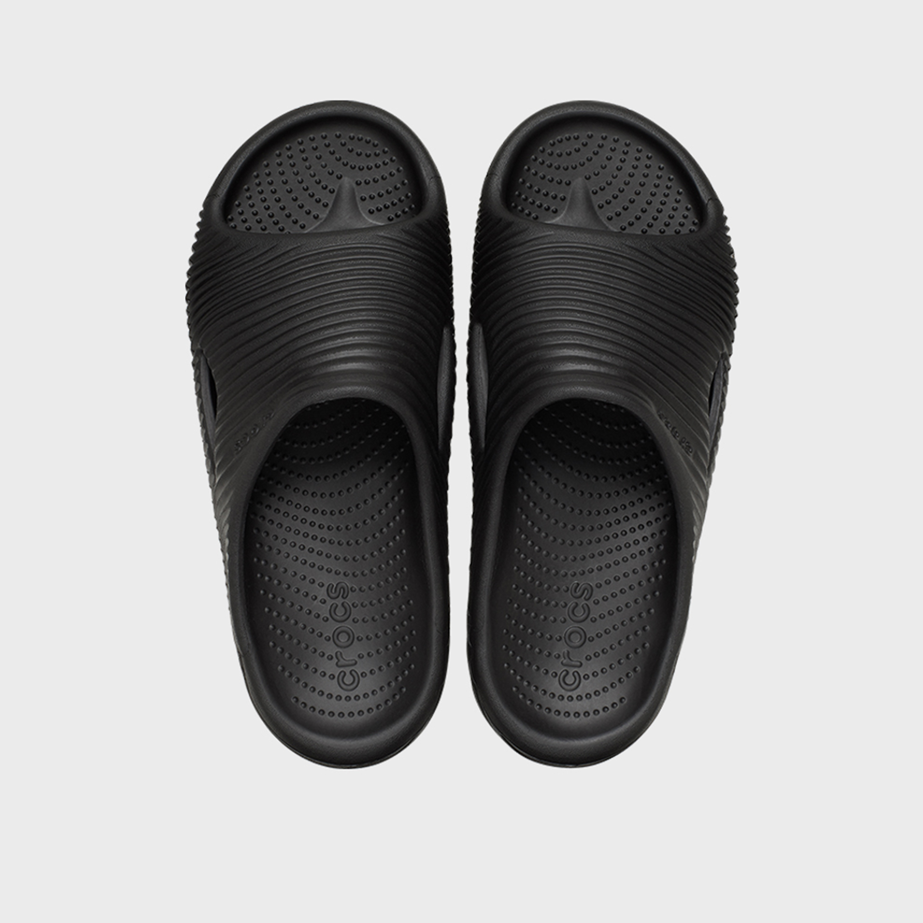 Crocs Unisex Slip-On Mellow Tide Slides | 210333-001-men-shoes-flipflopsandslides-image-1
