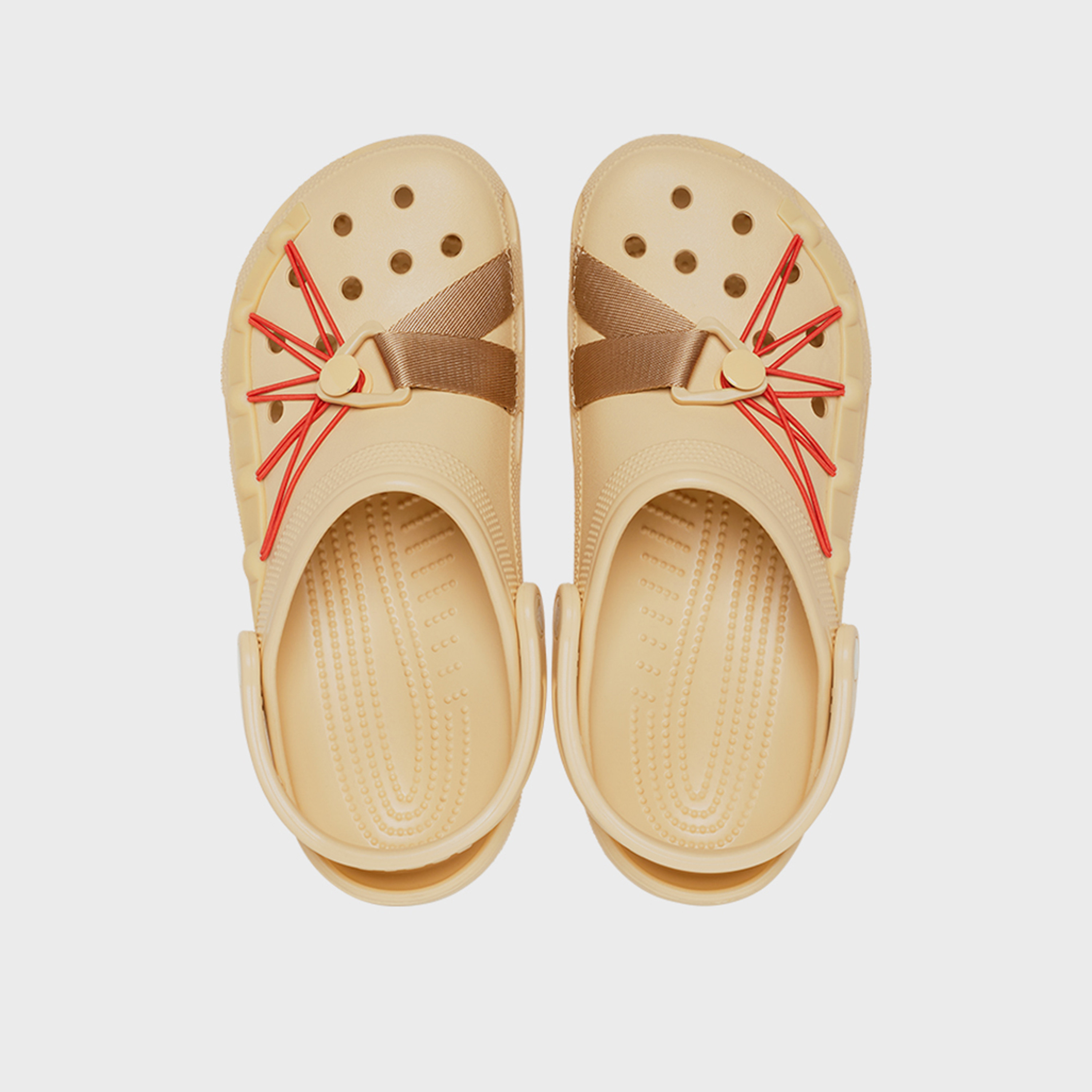 كروكس- شبشب كلاسيكي سهل الارتداء للجنسين | 210393-0HY-women-shoes-flipflopsandslides-image-2