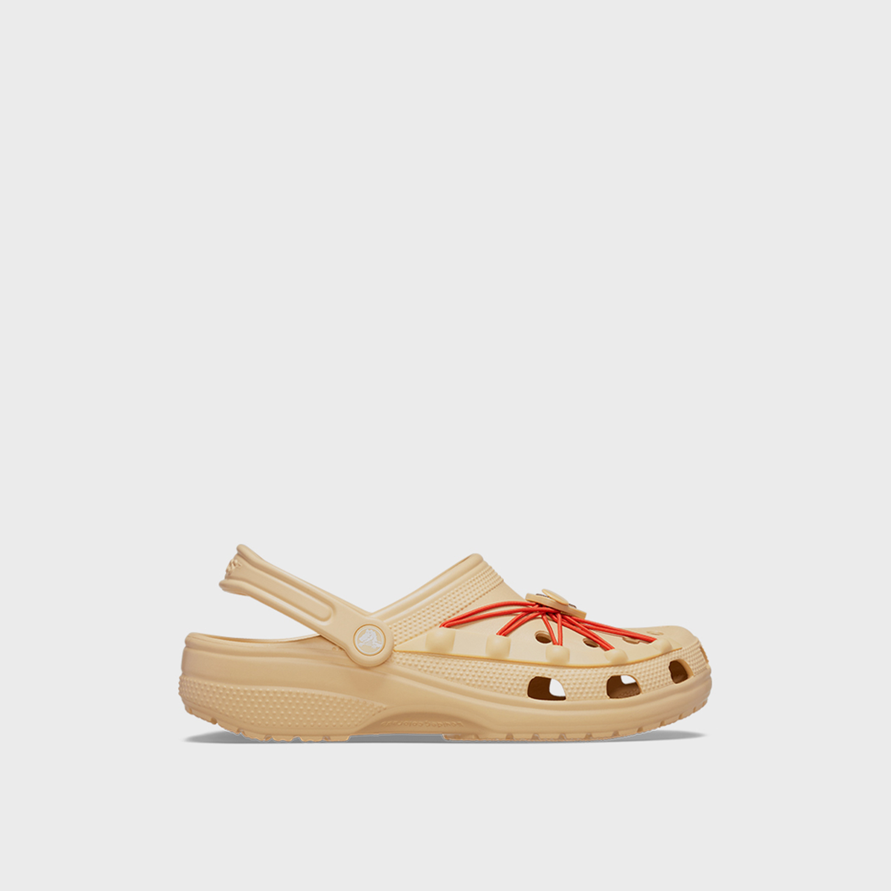 Crocs Unisex Slip On Classic Clogs | 210393-0HY-women-shoes-flipflopsandslides-image-3
