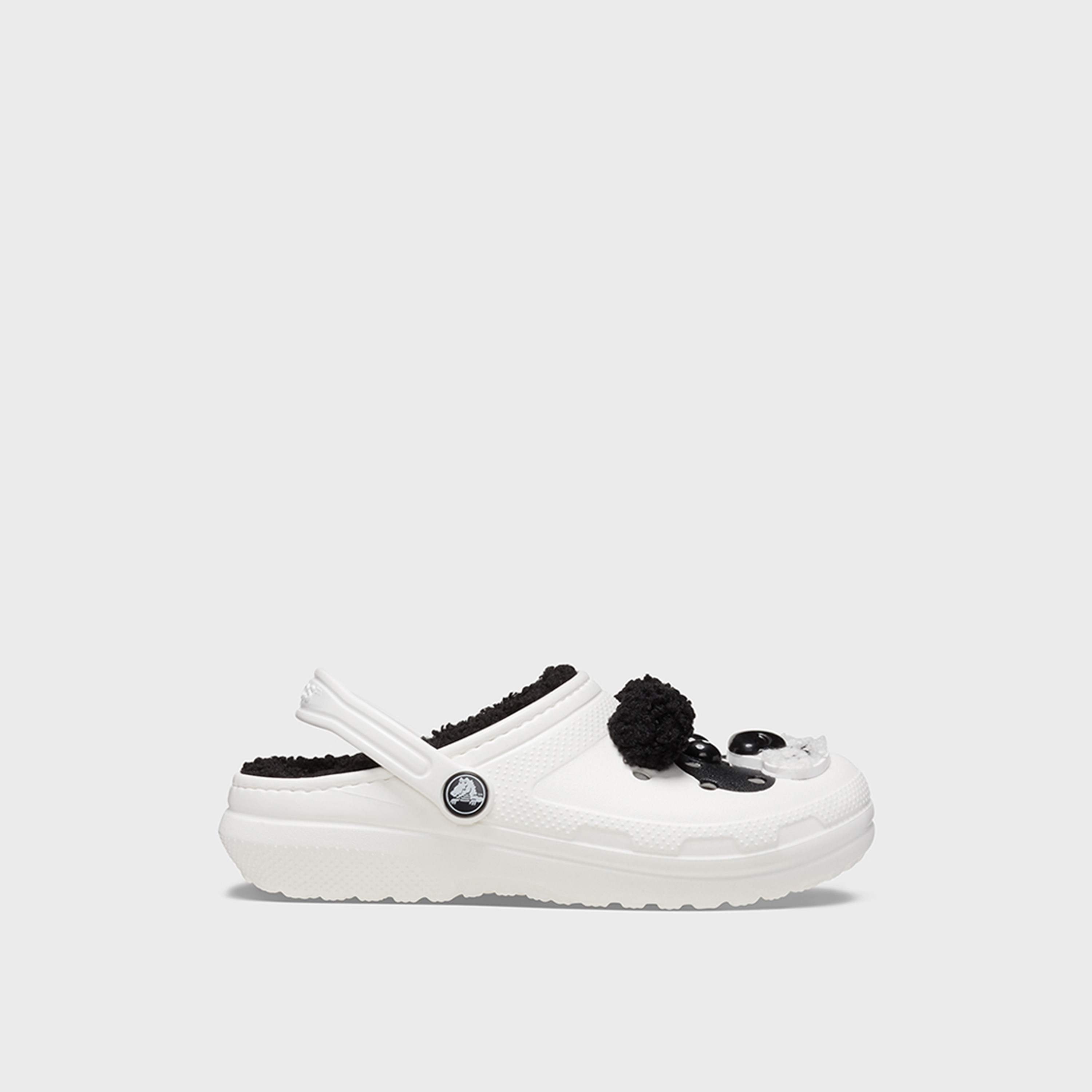 Crocs Kid's Slip On Classic Clogs | 210395-0WX-girls-shoes-sandals-image-3