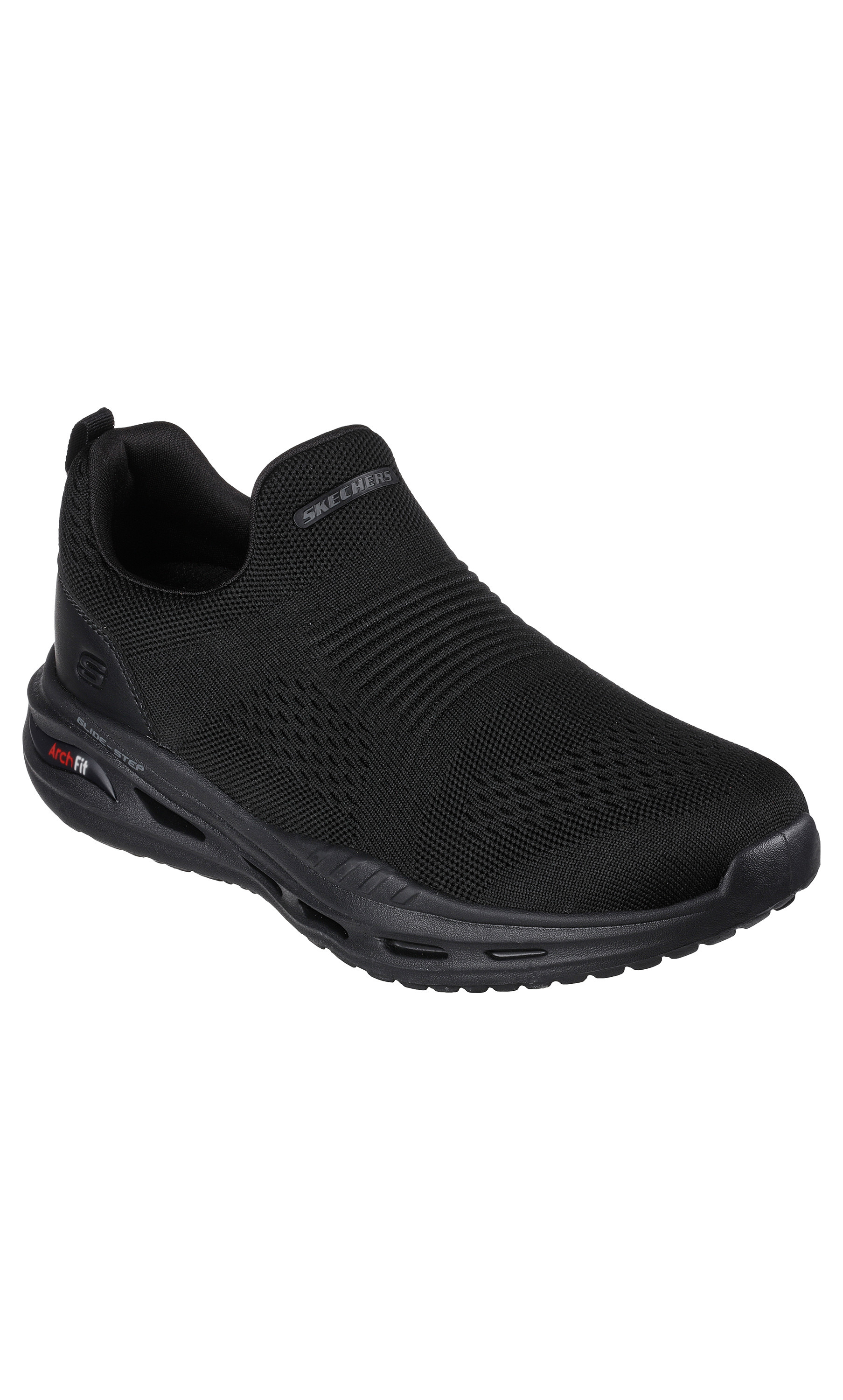 حذاء المشي من سكيتشرز آرتش فيت أورفان للرجال 210431-sports-men-shoes-image-1