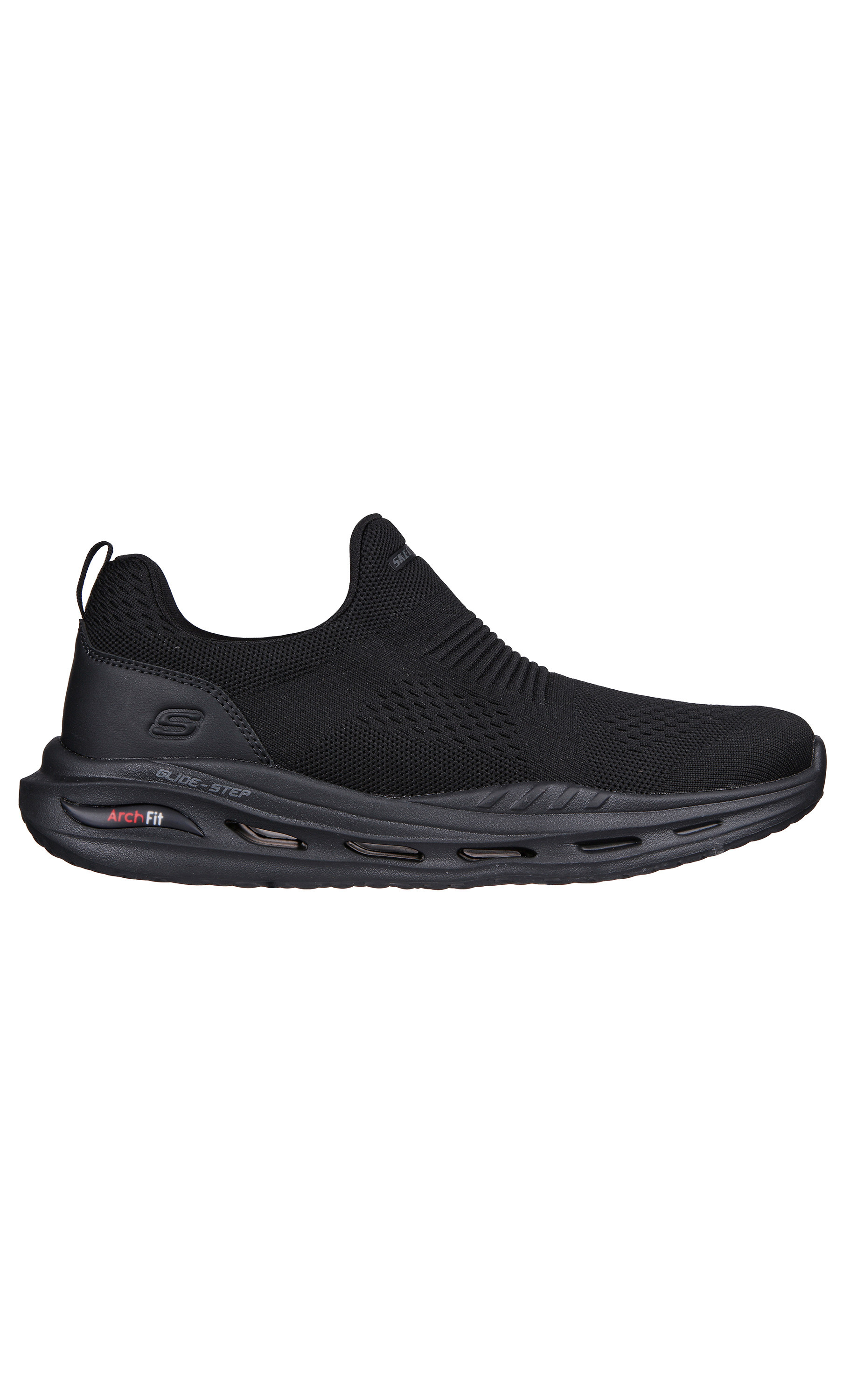 حذاء المشي من سكيتشرز آرتش فيت أورفان للرجال 210431-sports-men-shoes-image-2