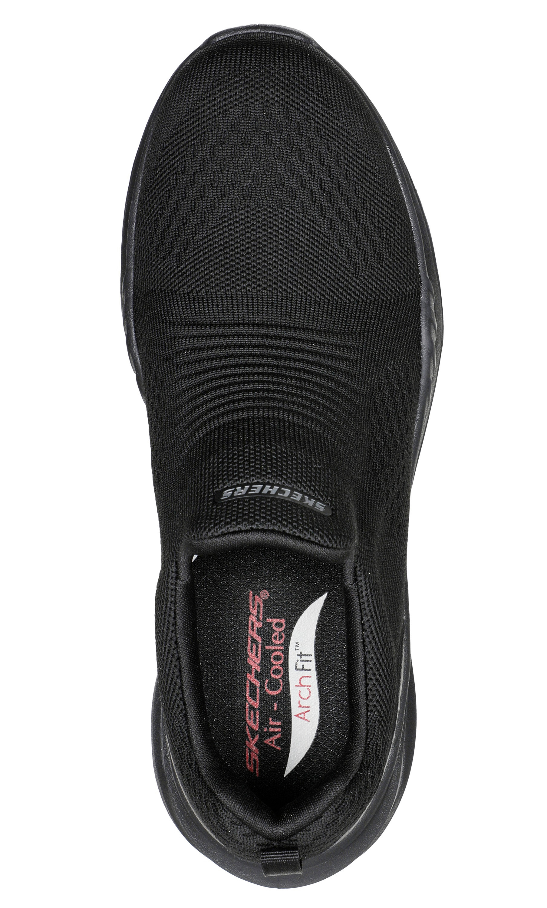 حذاء المشي من سكيتشرز آرتش فيت أورفان للرجال 210431-sports-men-shoes-image-4