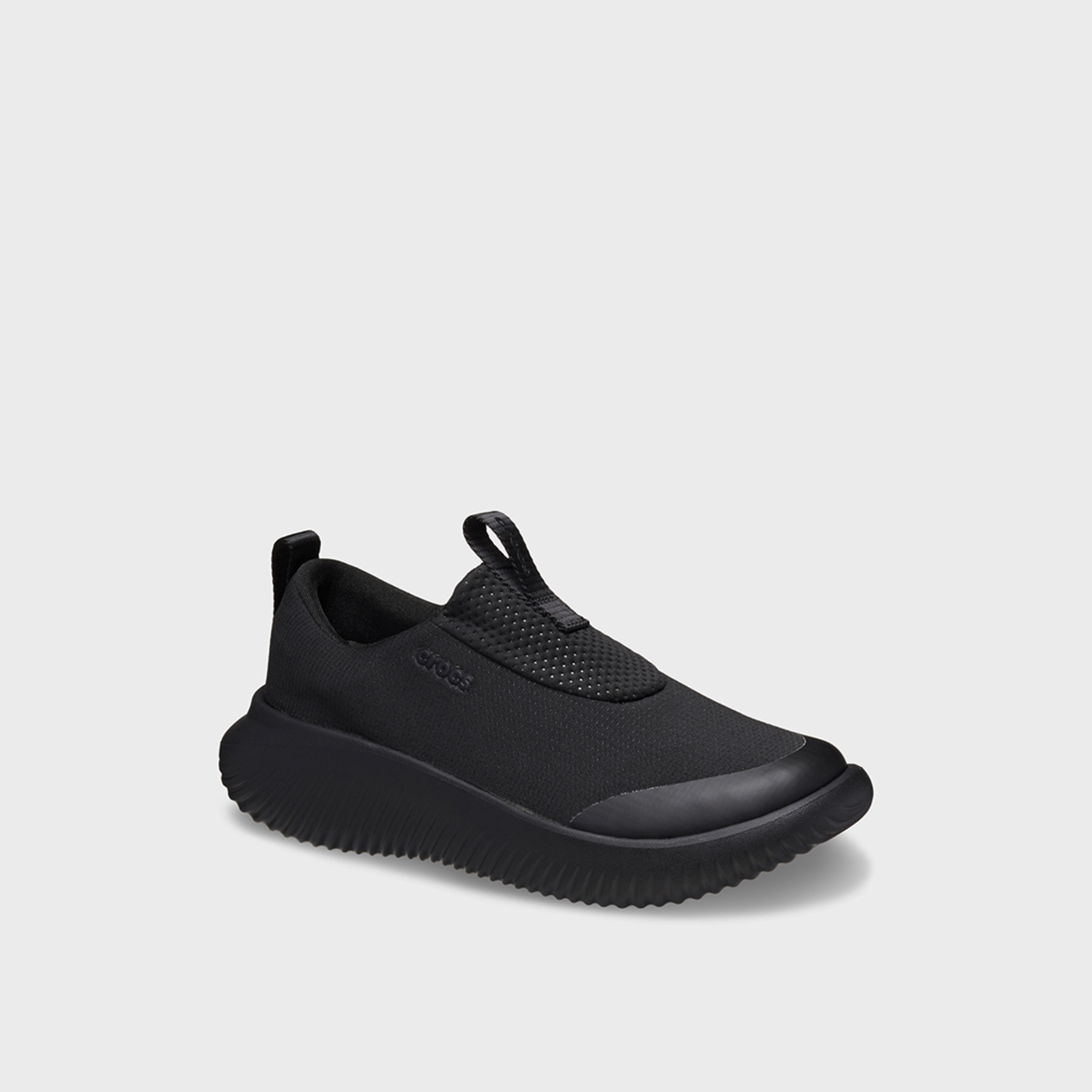 كروكس- حذاء رياضي ميلو إيز منخفض الكاحل سهل الارتداء  | 210500-060-women-shoes-sneakers-image-3